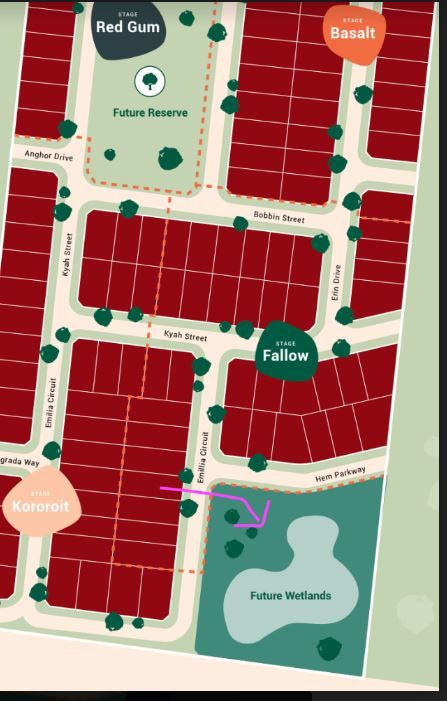 31 Emilia Circuit, FRASER RISE, VIC 3336