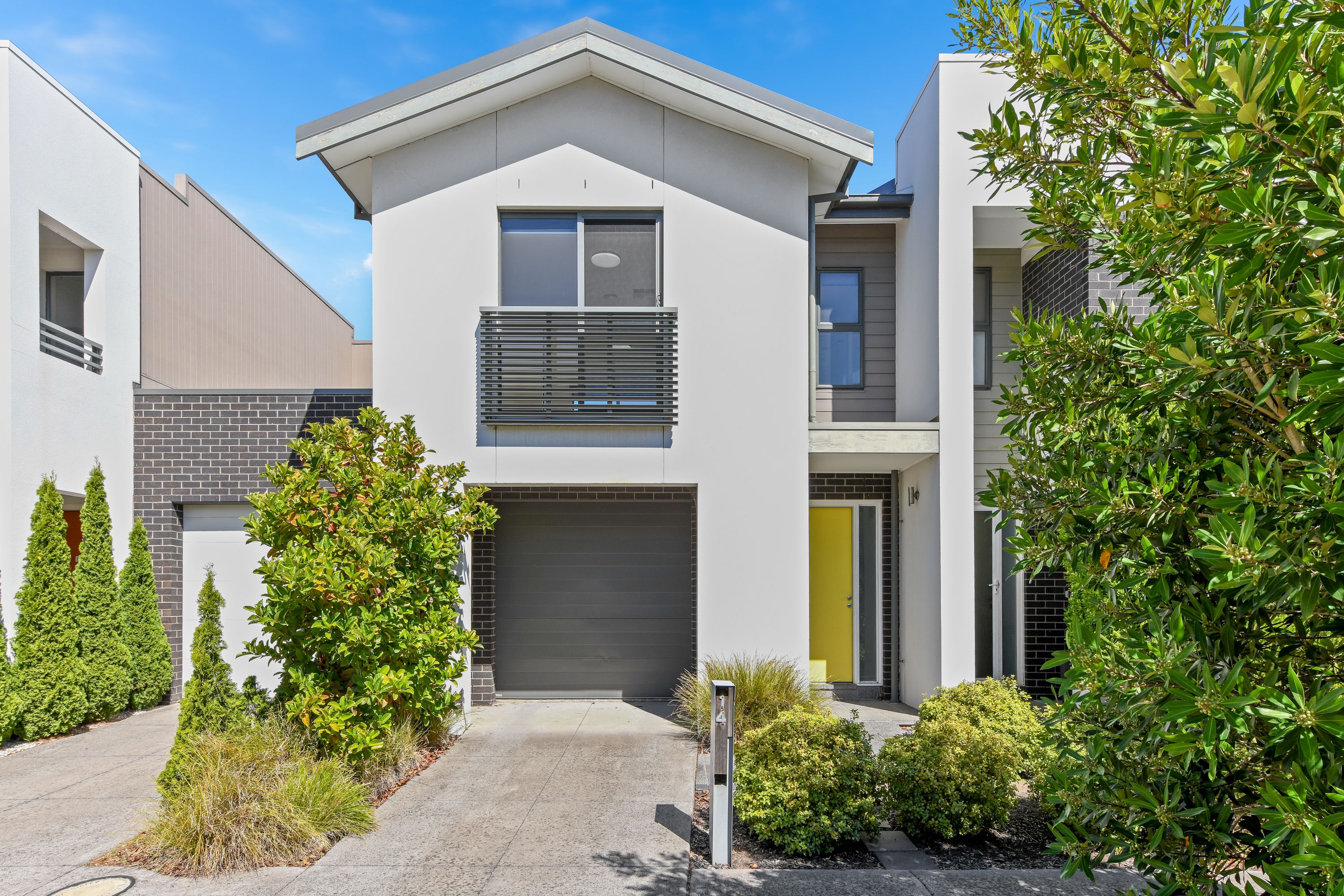 14 Anfield Crescent — photo from Ray White Glen Waverley