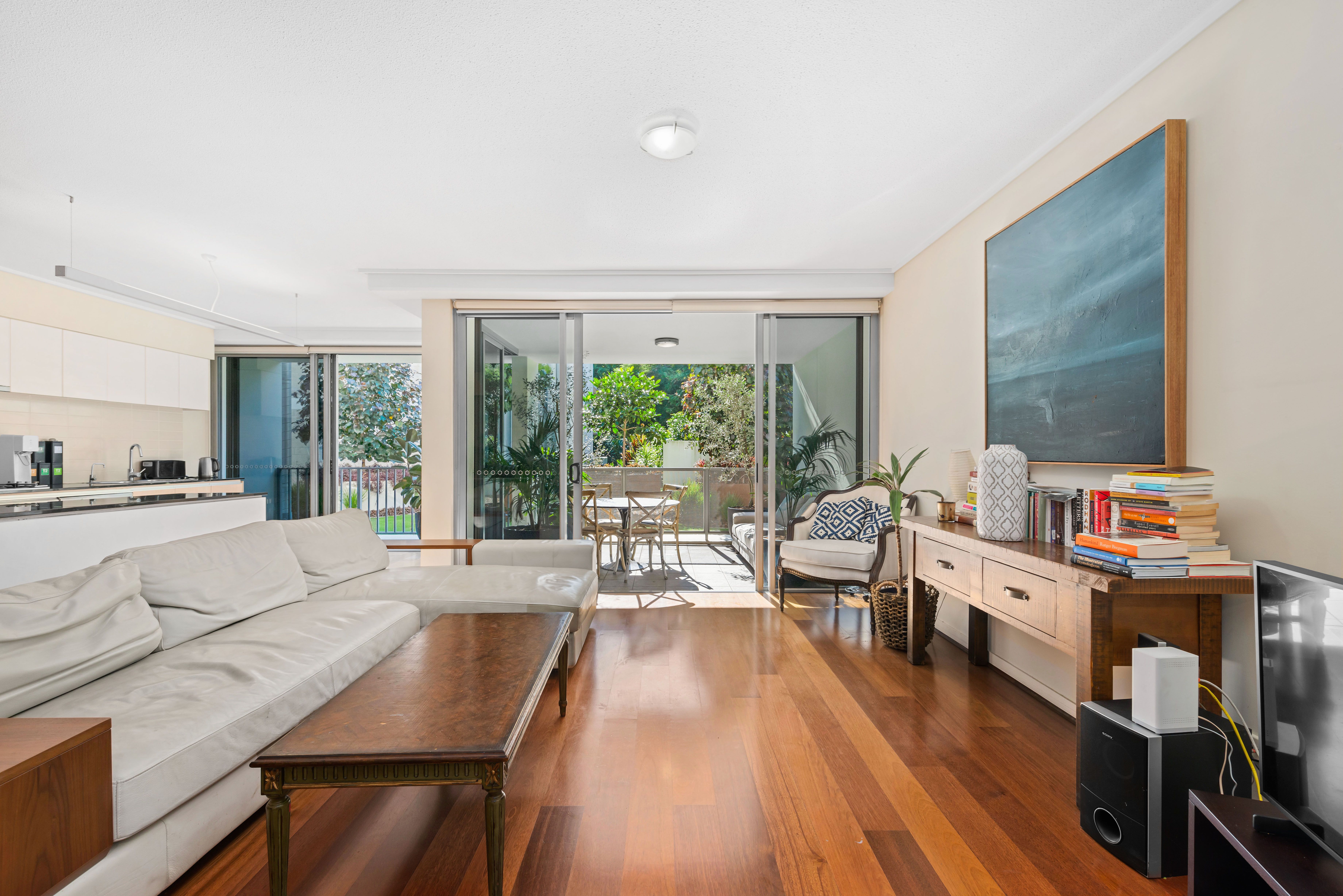 5131/66 Lamington Street, New Farm, QLD 4005