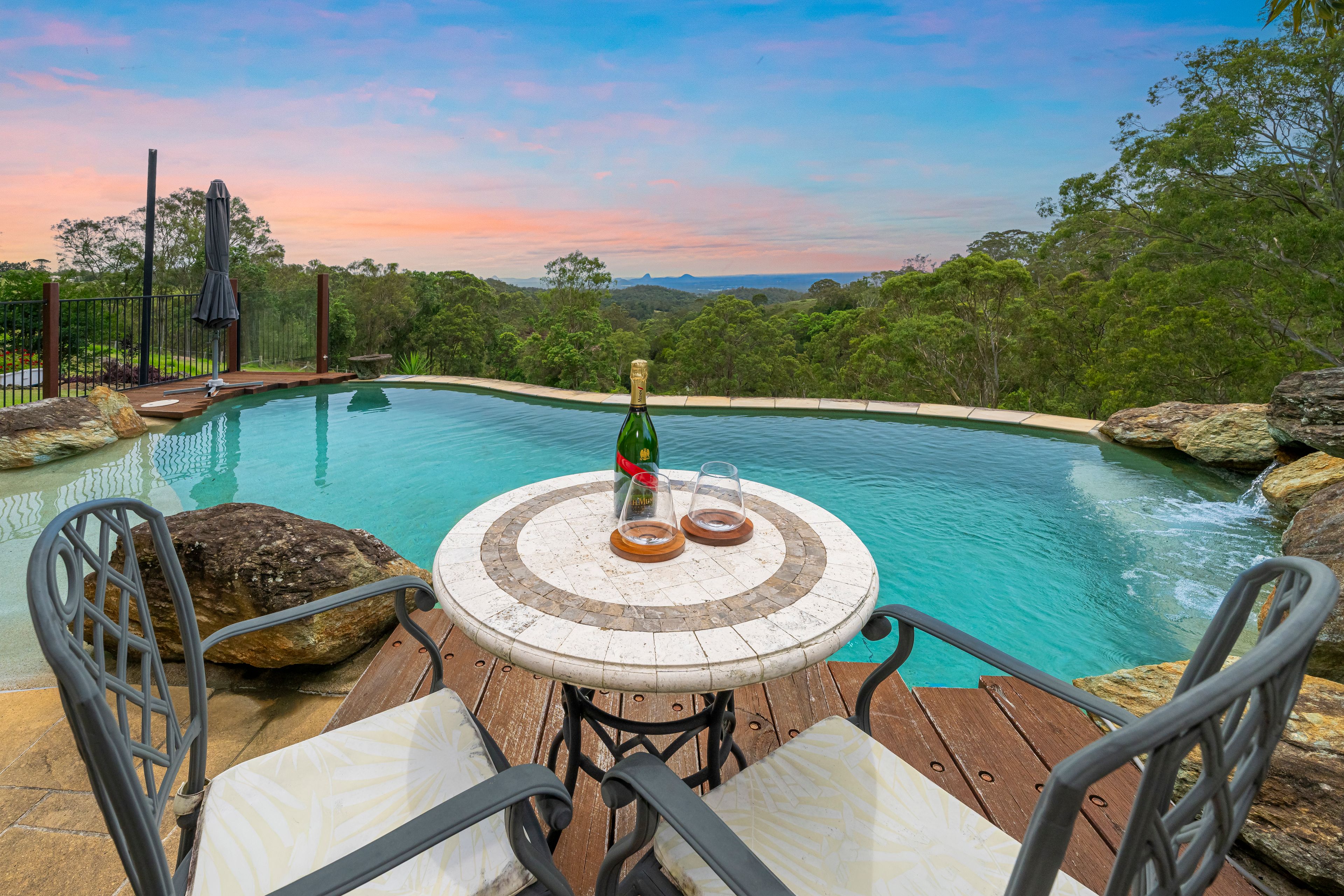 200 Ocean View Road, Ocean View, QLD 4521 - Sold House - Ray White ...