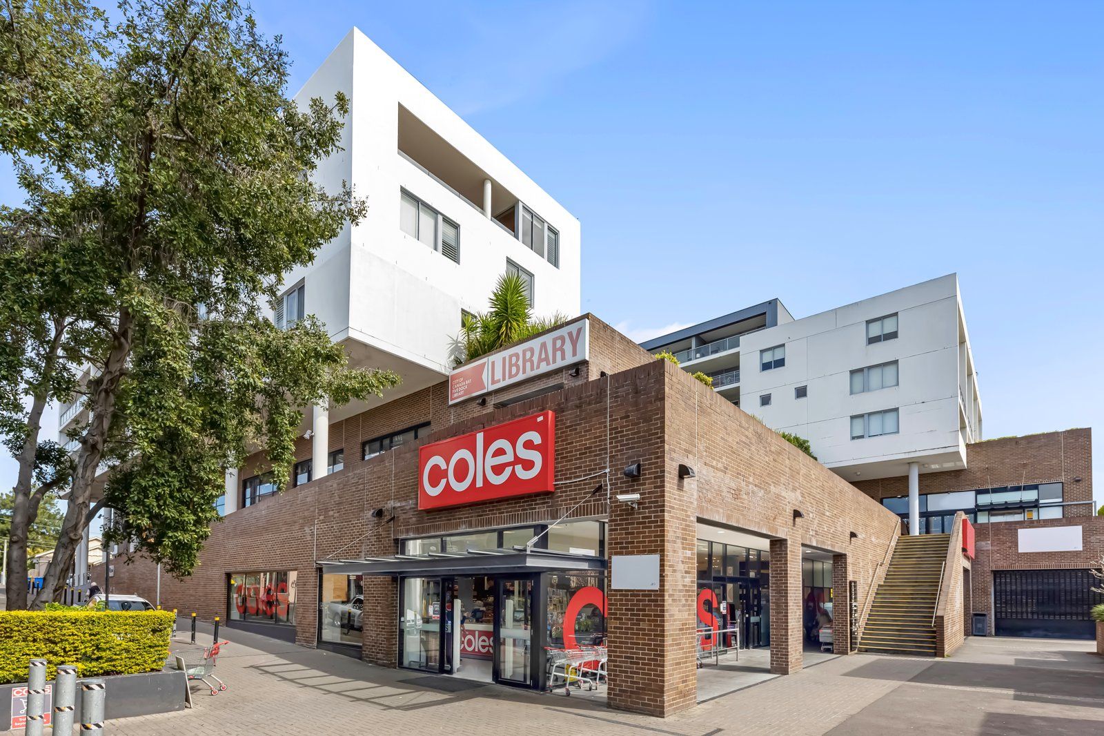 Level 1/4-12 Garfield Street, Five Dock, NSW 2046