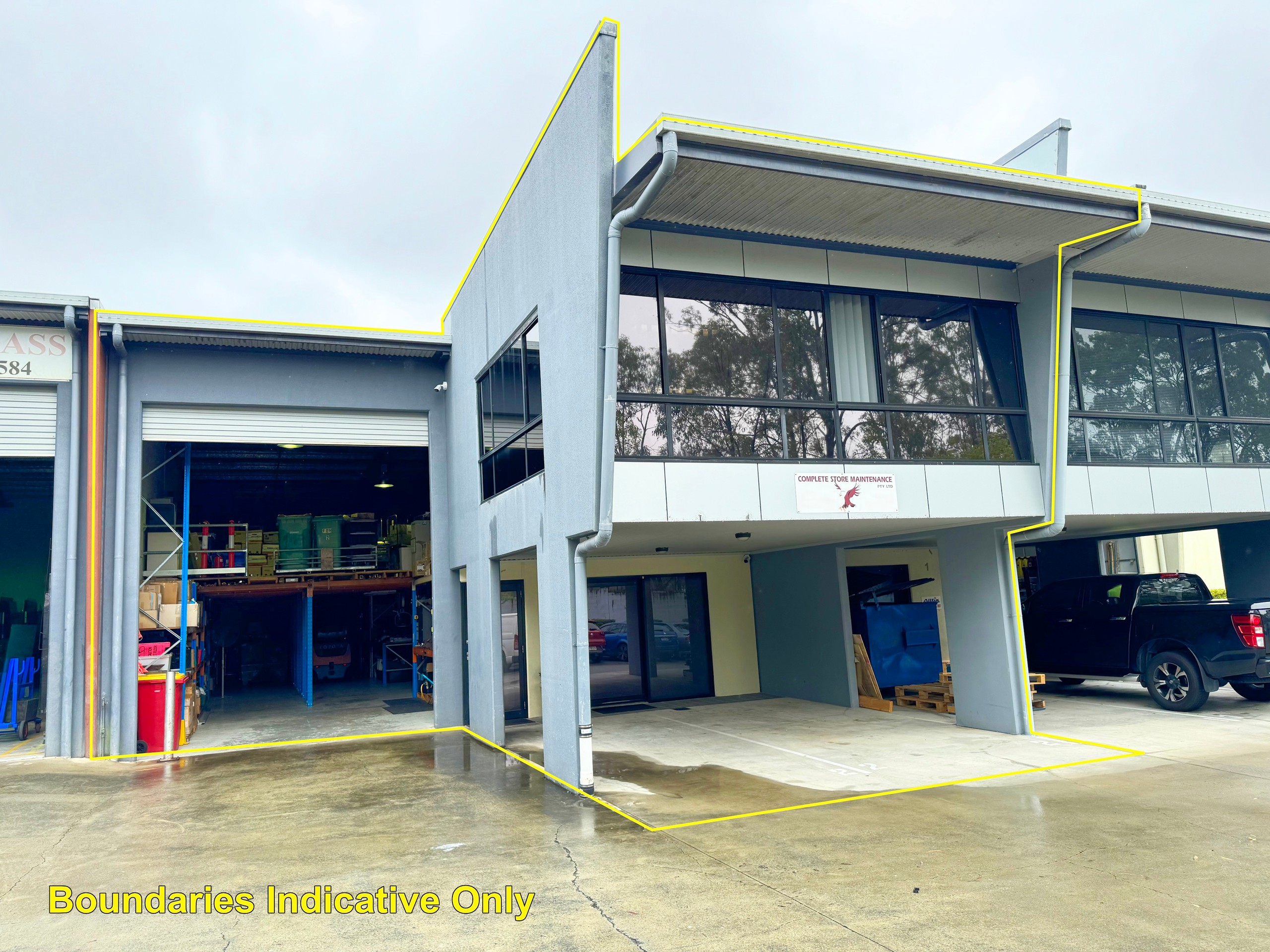 2/30 Mudgeeraba Road, Mudgeeraba, QLD 4213