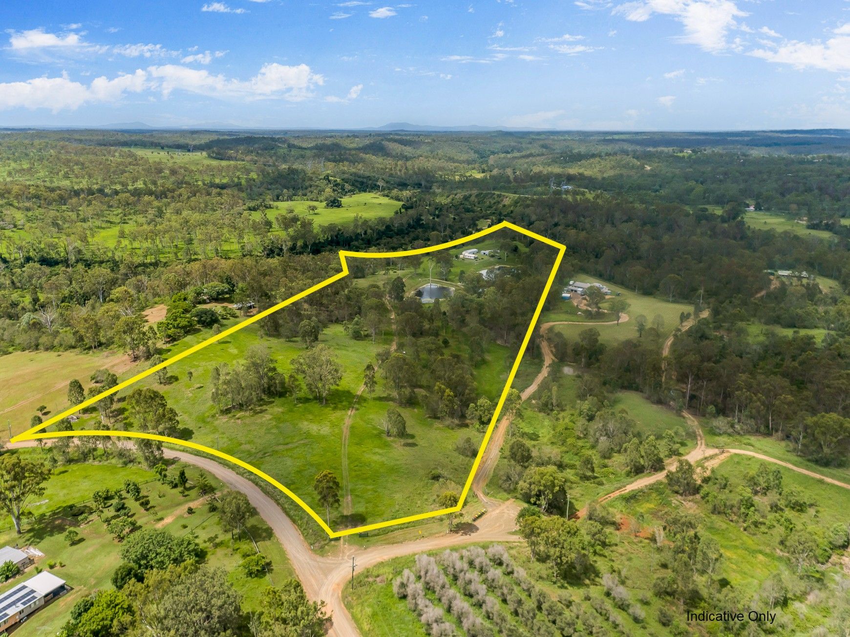 210 Woodswallow Drive, Moolboolaman, QLD 4671 Sold Acreage/SemiRural