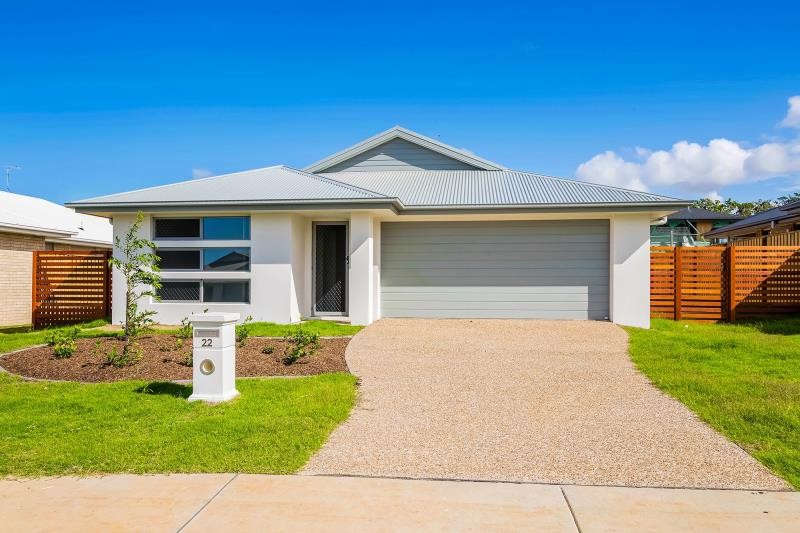 22 Muller Street, Redland Bay, QLD 4165