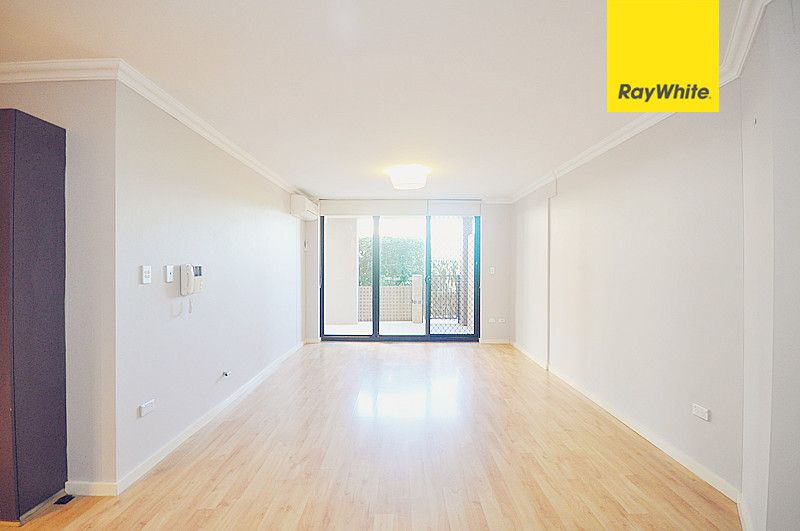 126/81 Church Street, Lidcombe, NSW 2141