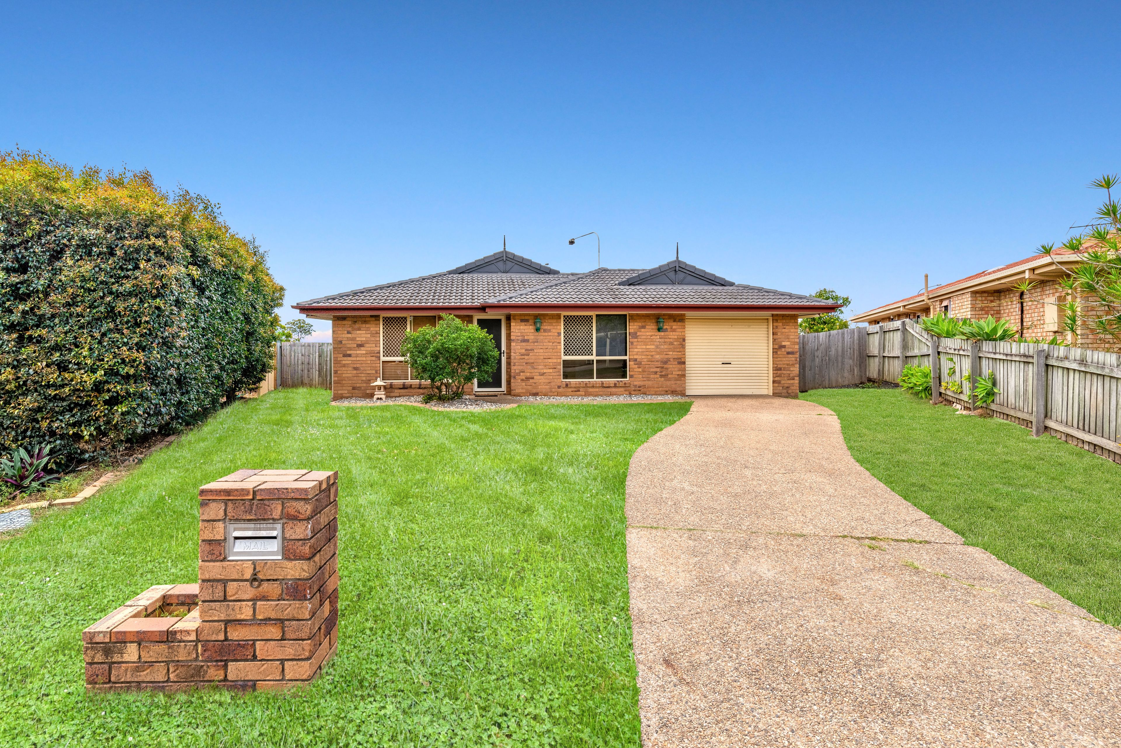 6 Summit Court, Warner QLD 4500
