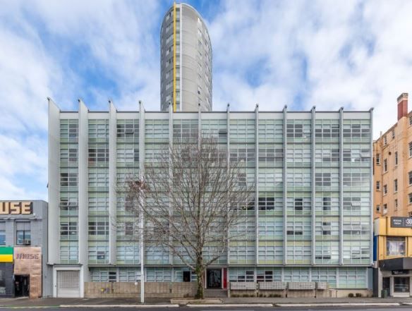 623/133 Beach Road, Auckland Central, Auckland City