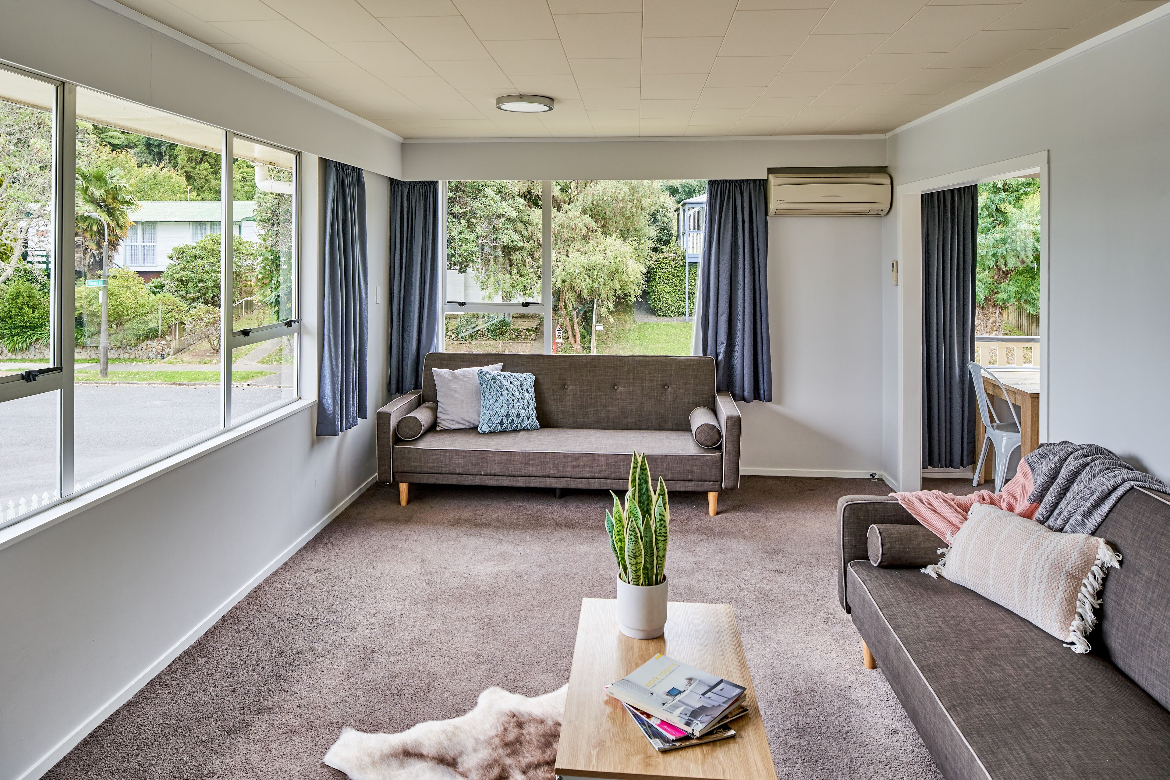 1 Kansas Grove, Totara Park, Upper Hutt City