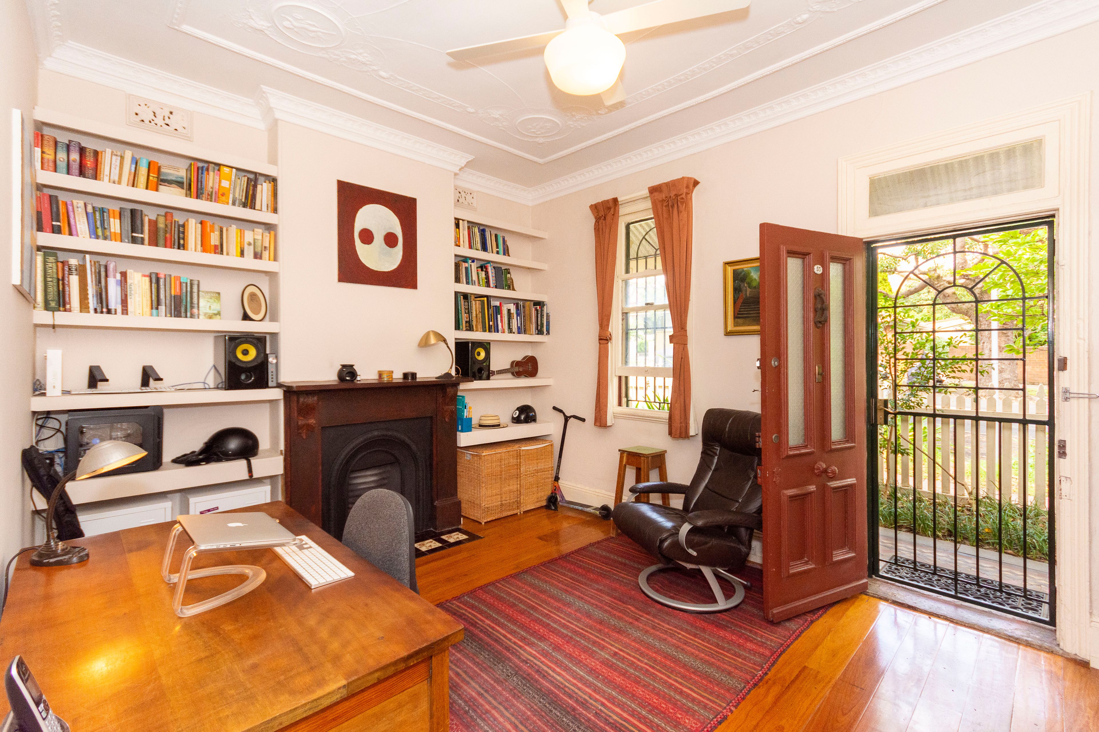 55 Kensington Road, Summer Hill, NSW 2130