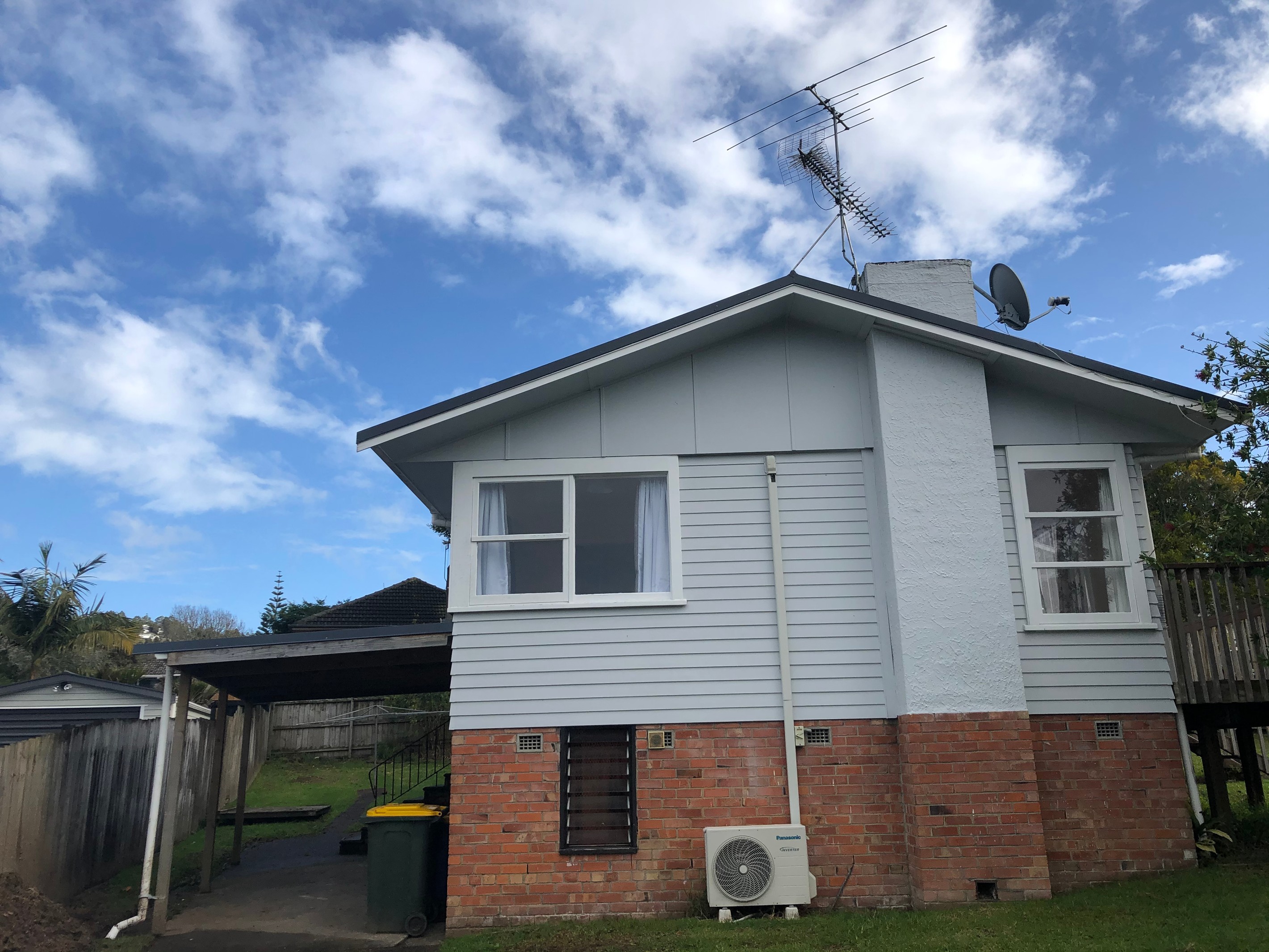 61 Hilling Street, Green Bay, Waitakere City