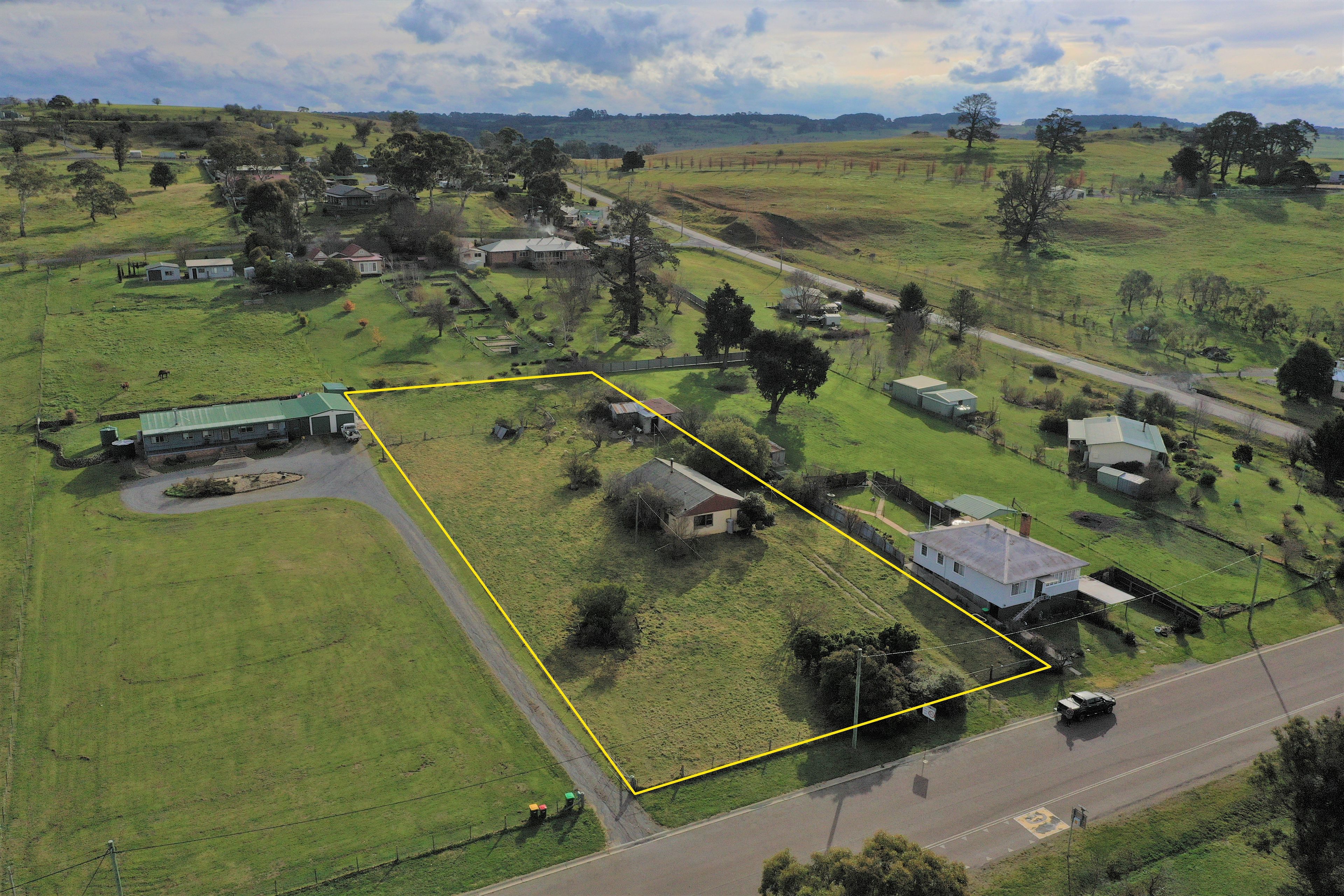 104 Orchard Street, Taralga NSW 2580