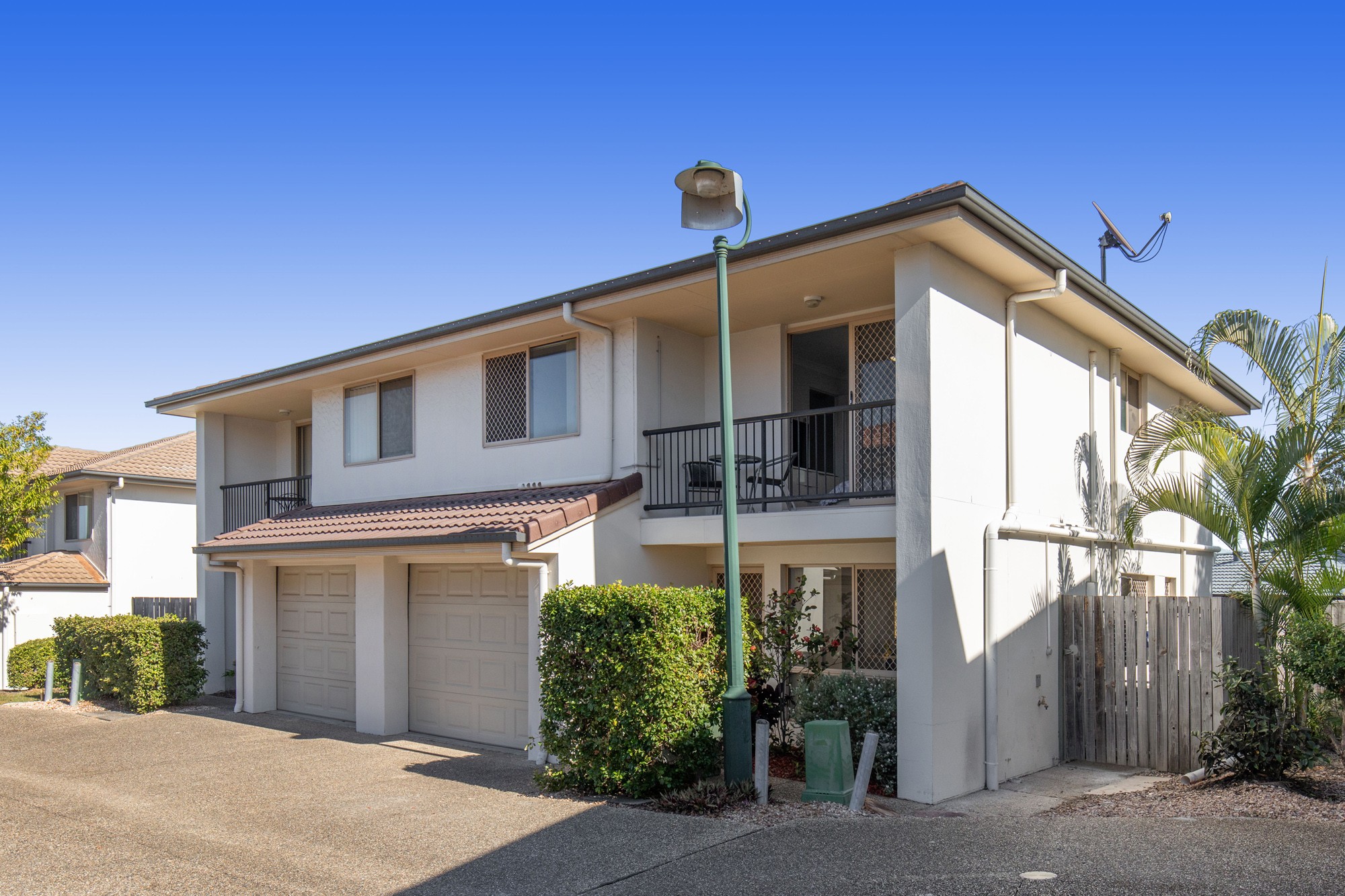 14/31 Merrick Street, Wishart, QLD 4122
