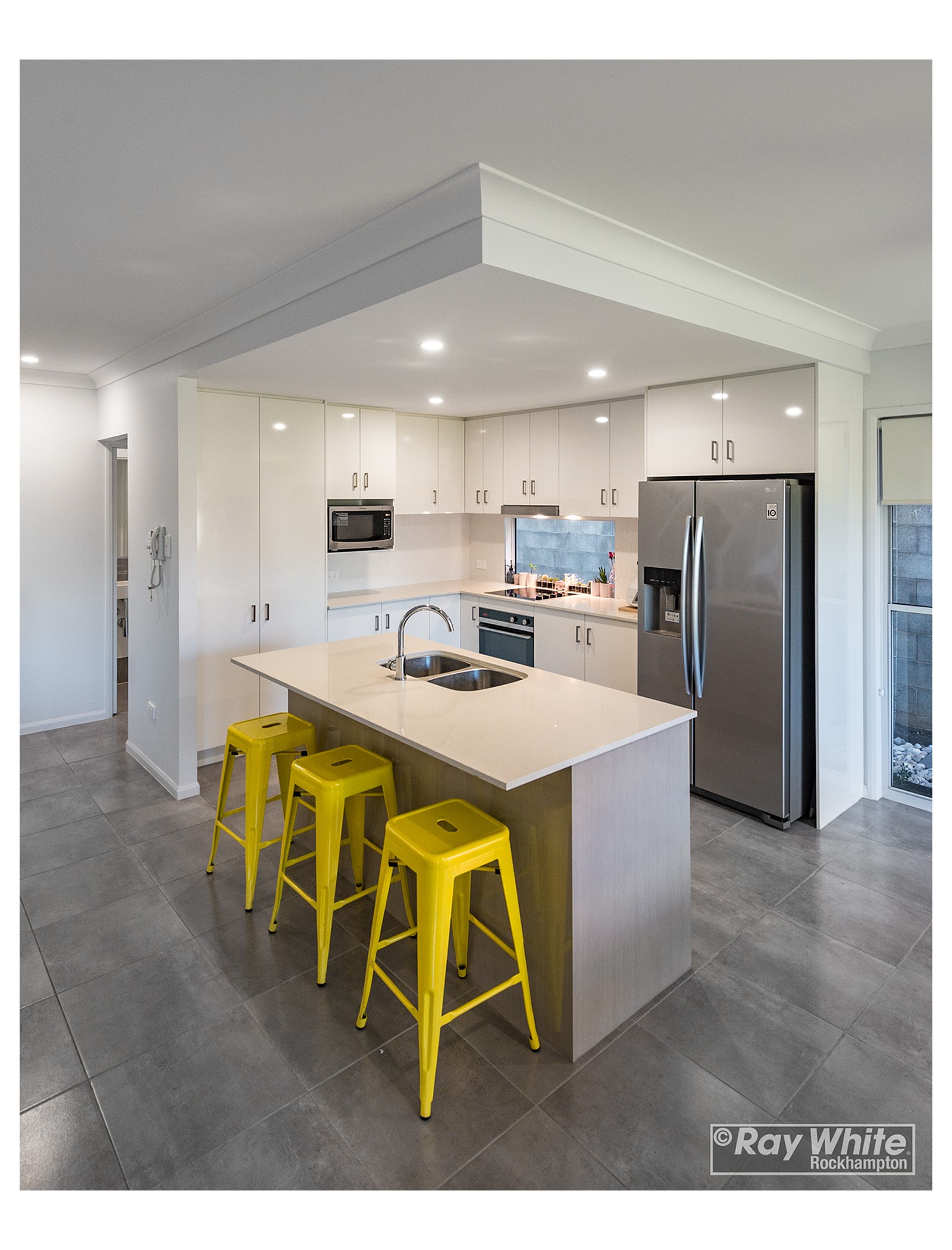 19/175 Frenchville Road, Frenchville, QLD 4701