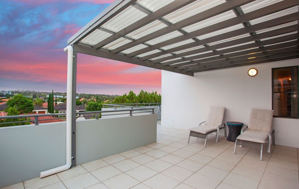 17/1 Acacia Court, Robina, QLD 4226