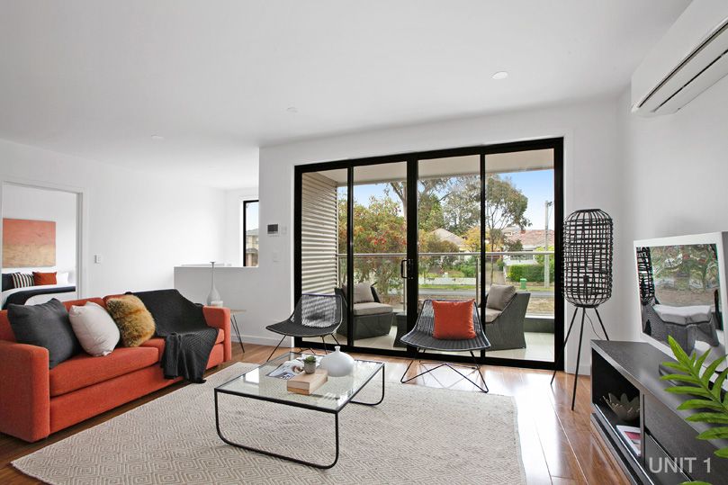 2/158 Broadway, Reservoir, VIC 3073