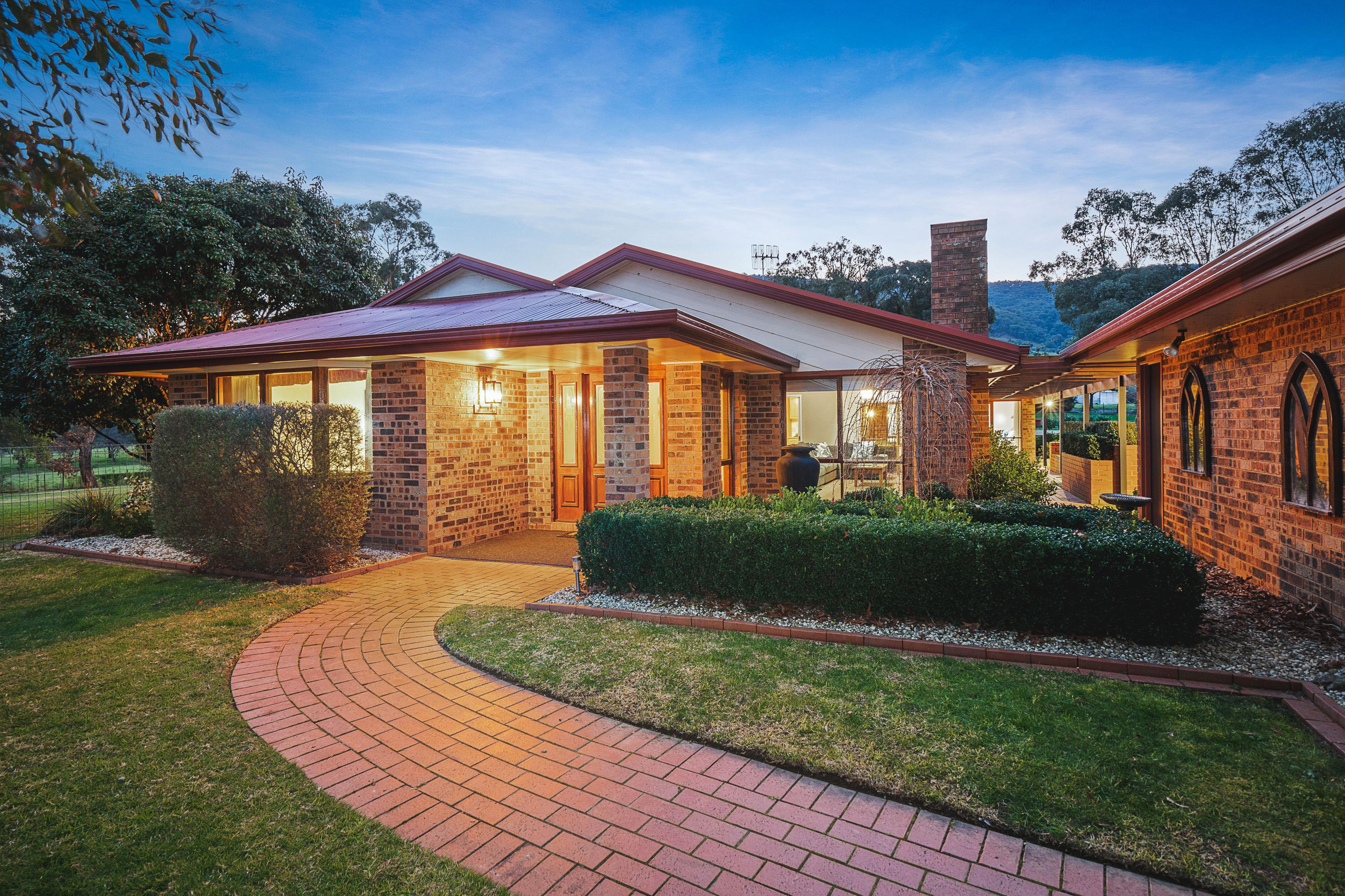 42 Kearney Lane, Staghorn Flat VIC 3691