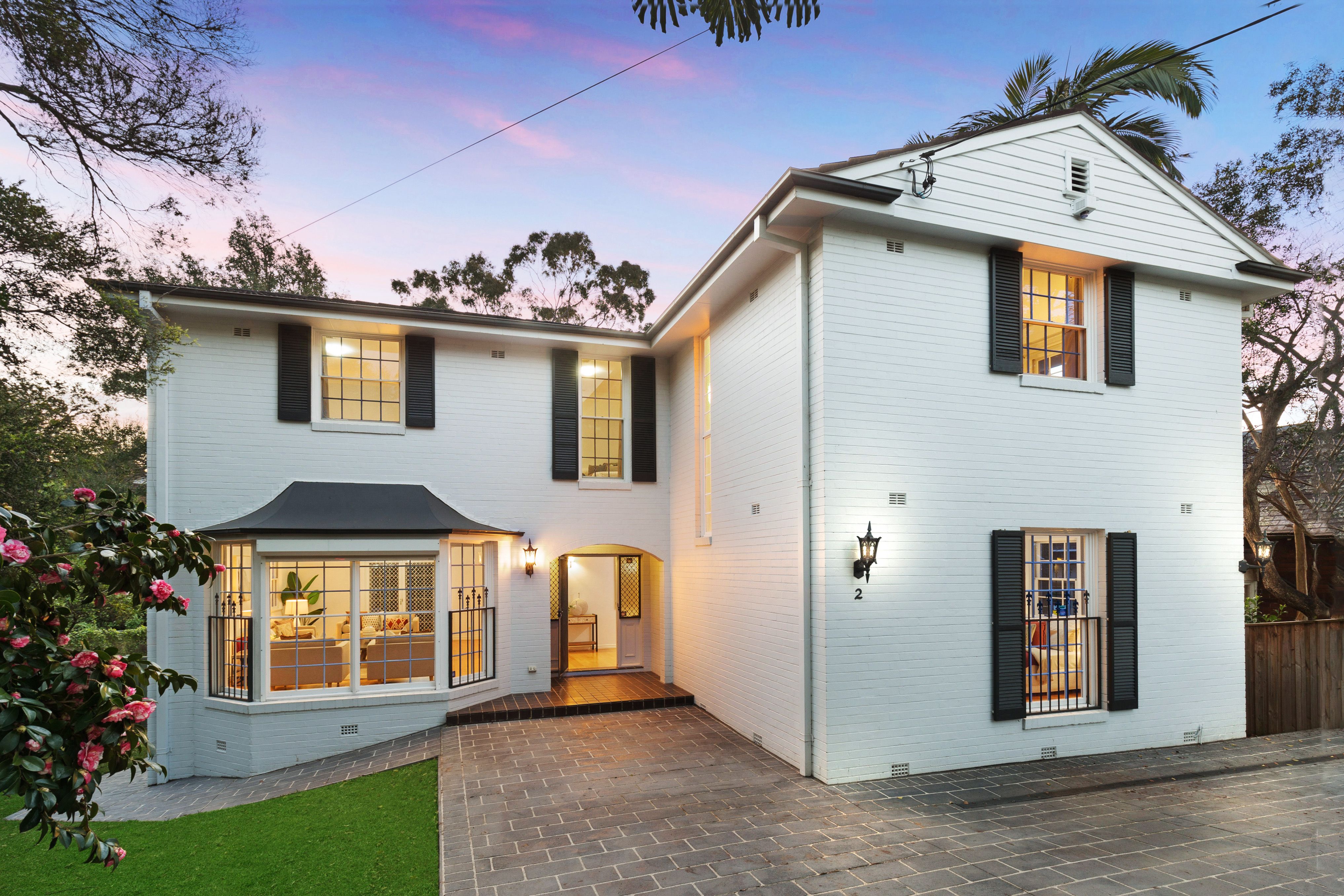 2 Waimea Road, Lindfield, NSW 2070