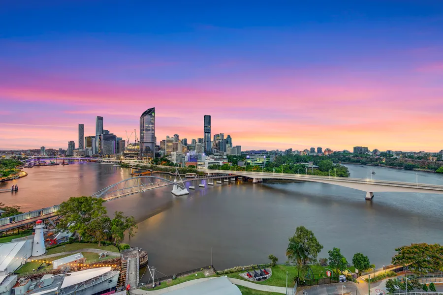 67/21 Dock Street, South Brisbane