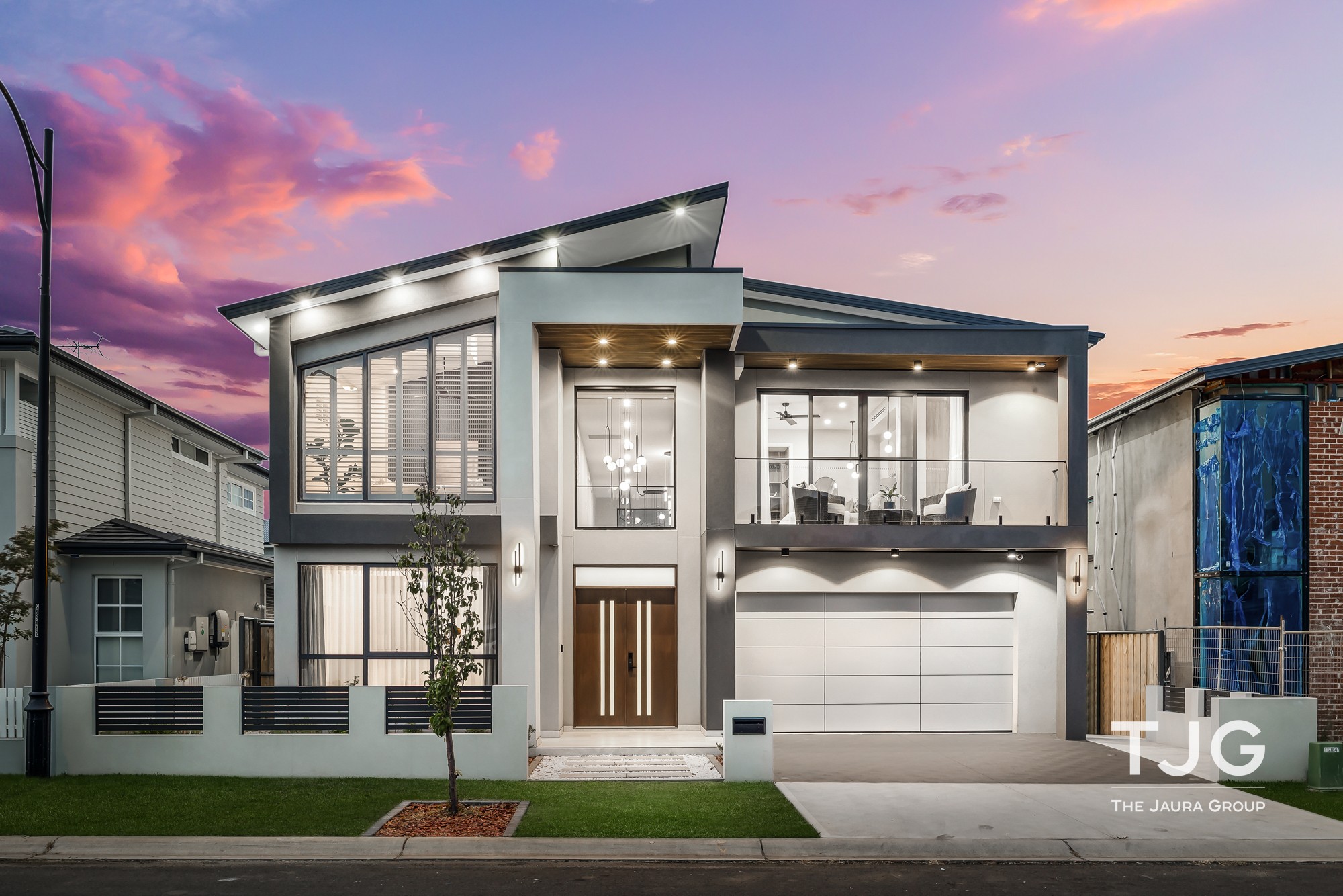 16 Dromos Road (The Gables), Box Hill, NSW 2765