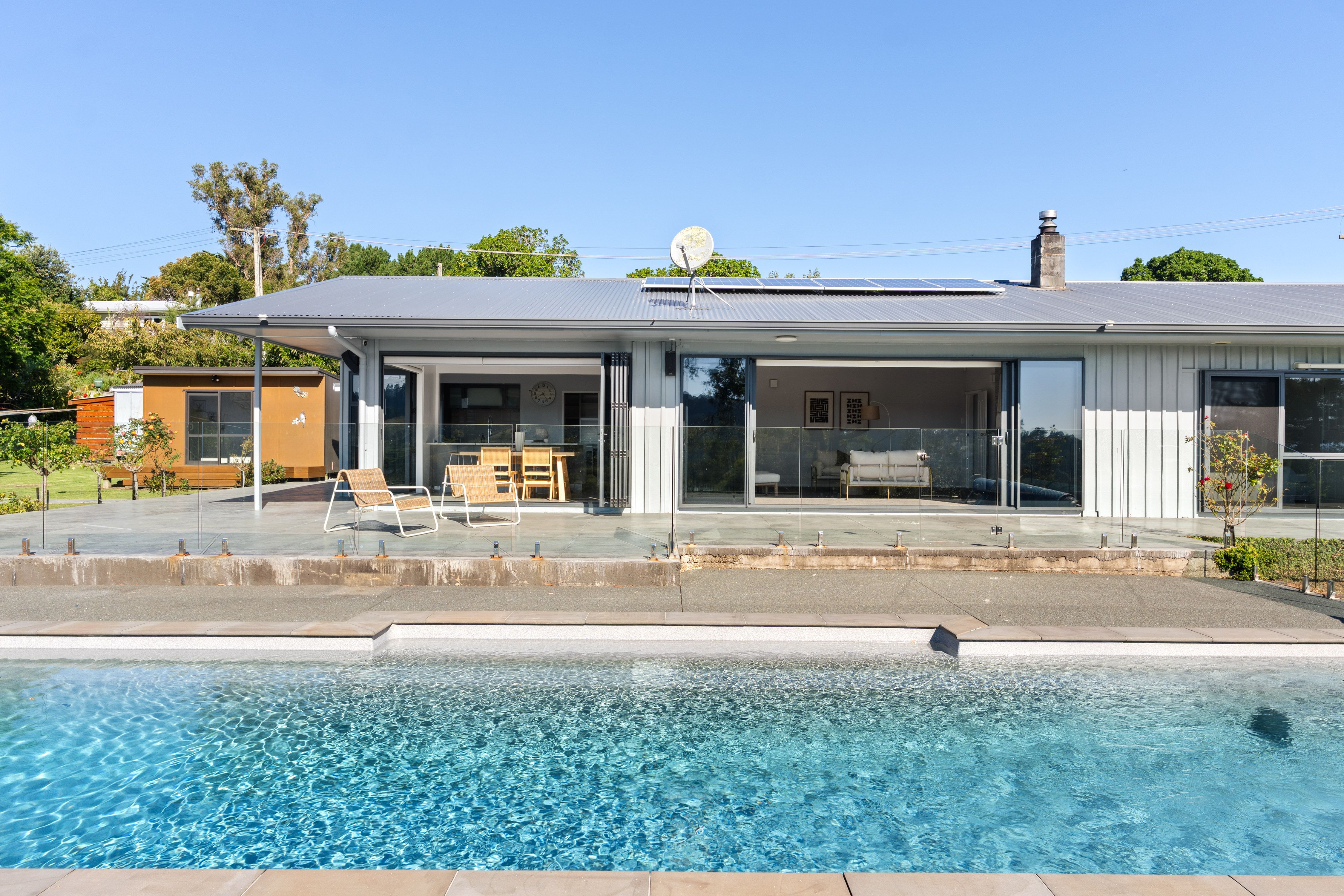 28 Gaddums Hill Road, Outer Kaiti, Gisborne District