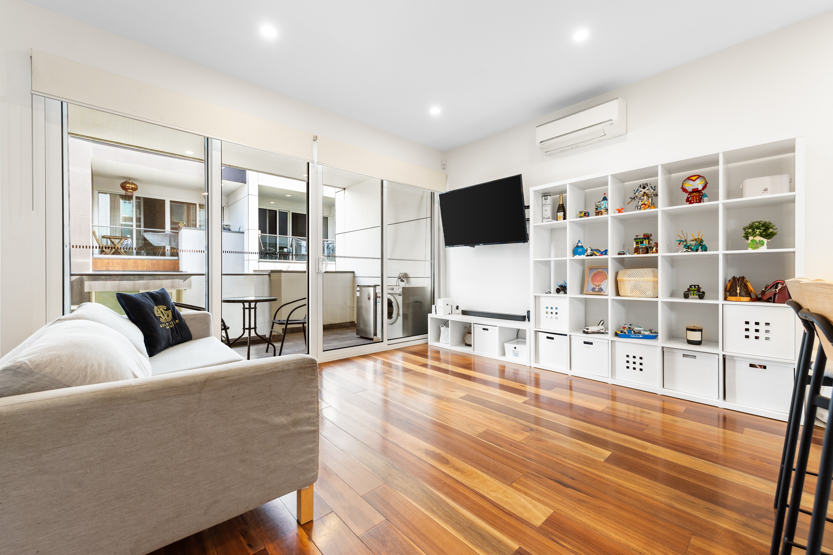 3/7 Hay Street, Box Hill South, VIC 3128