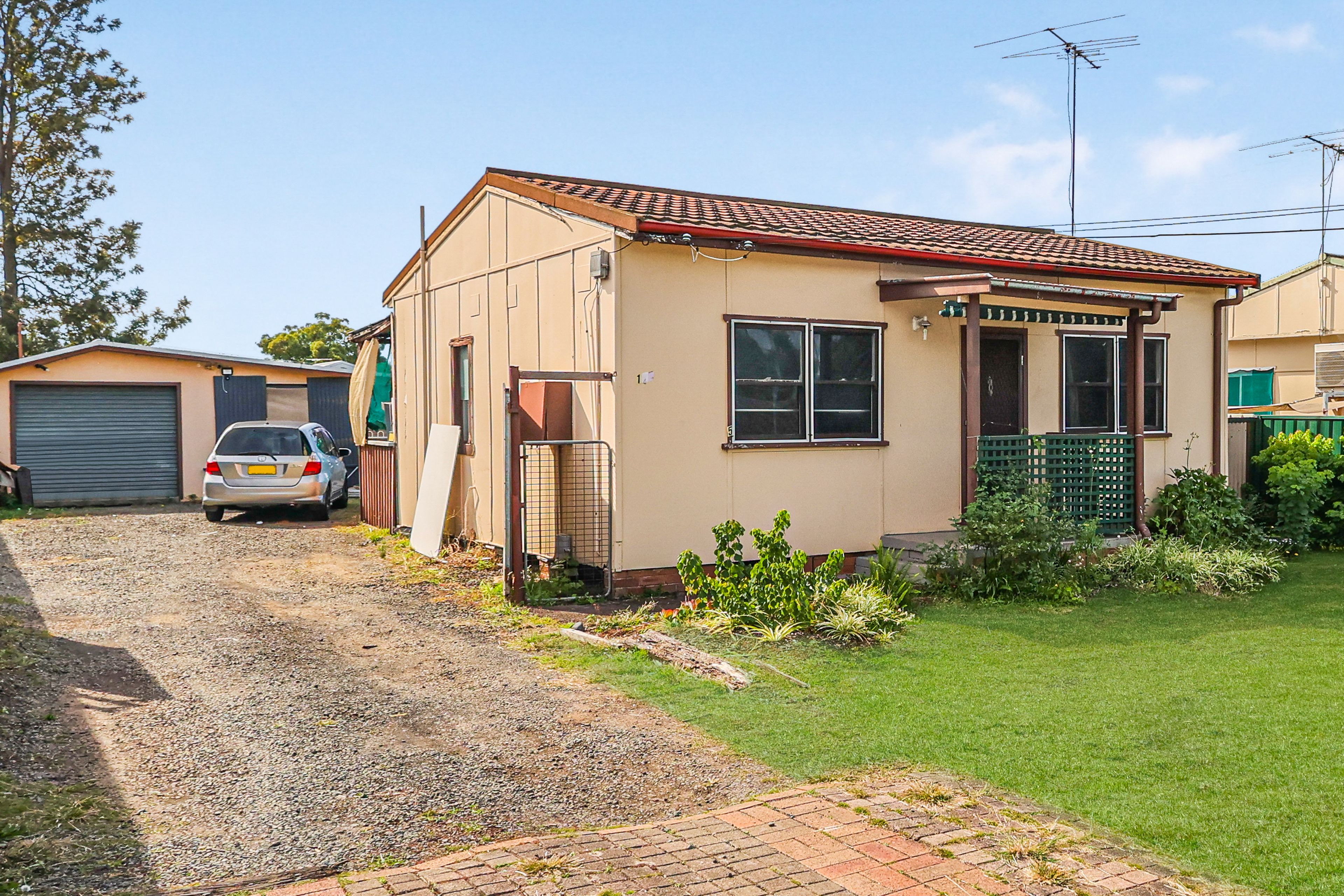 145 Carpenter Street, Colyton NSW 2760