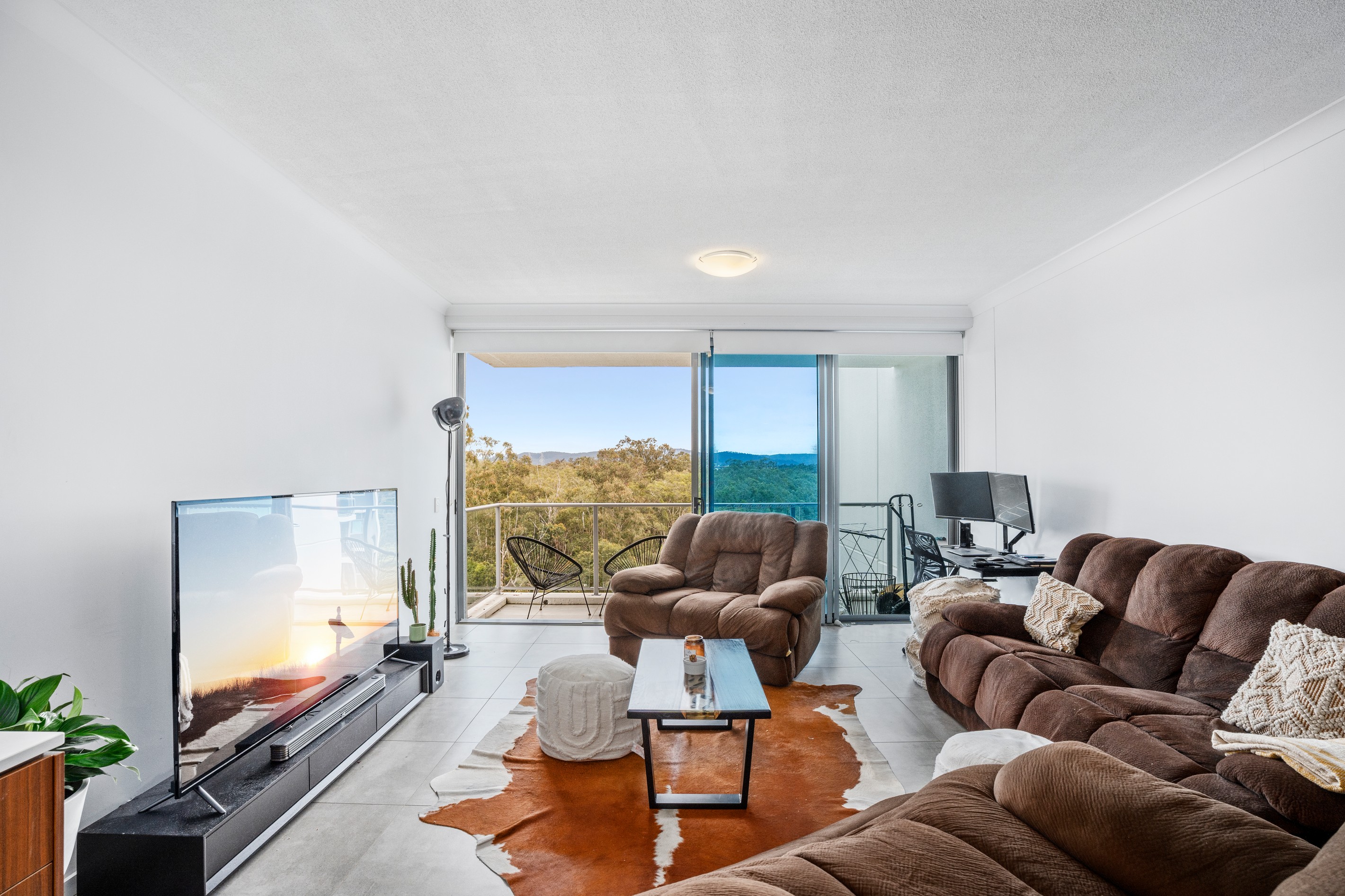 2501/397 Christine Avenue, Varsity Lakes, QLD 4227