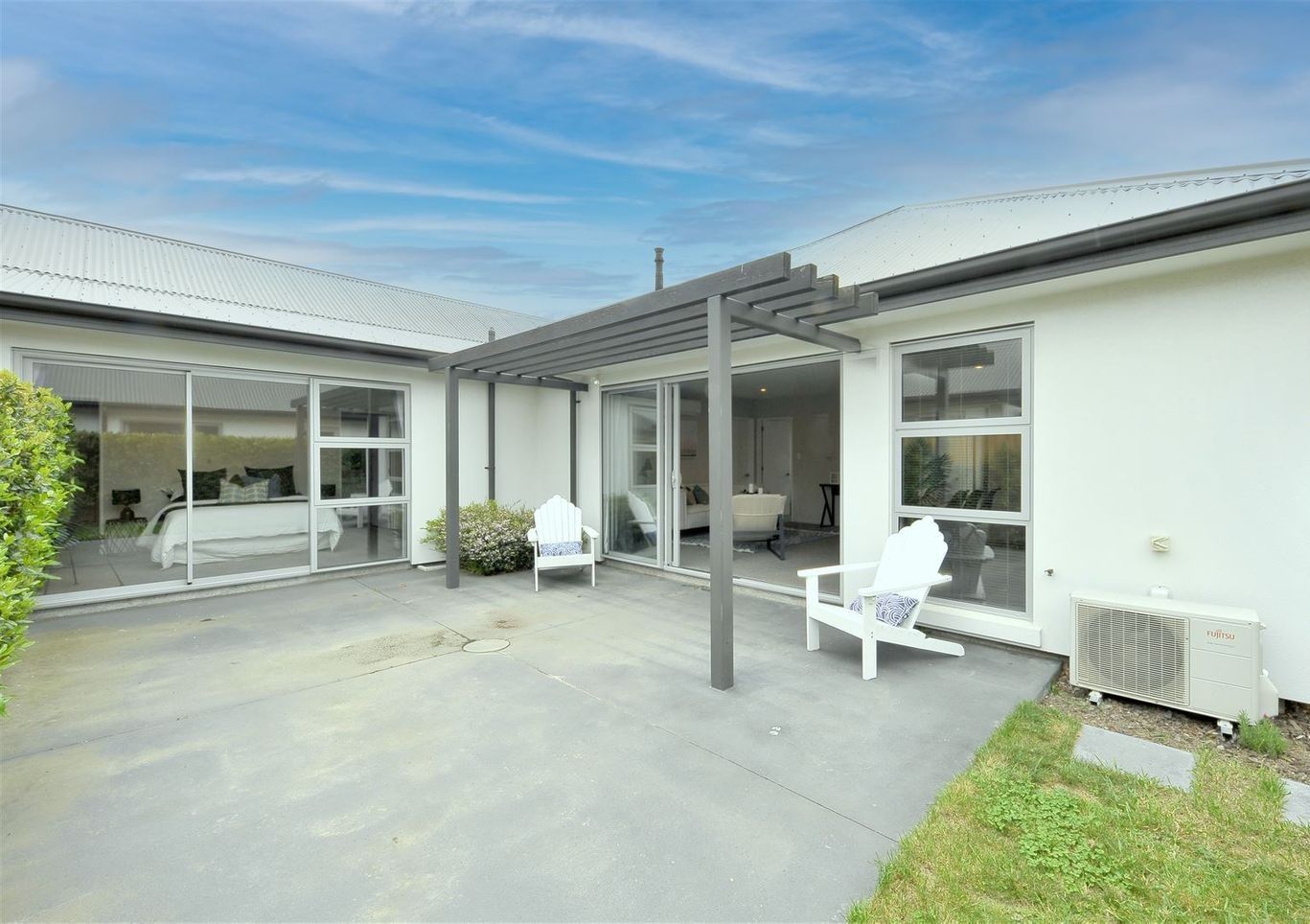 19 Farnborough Way, Rolleston, Selwyn District