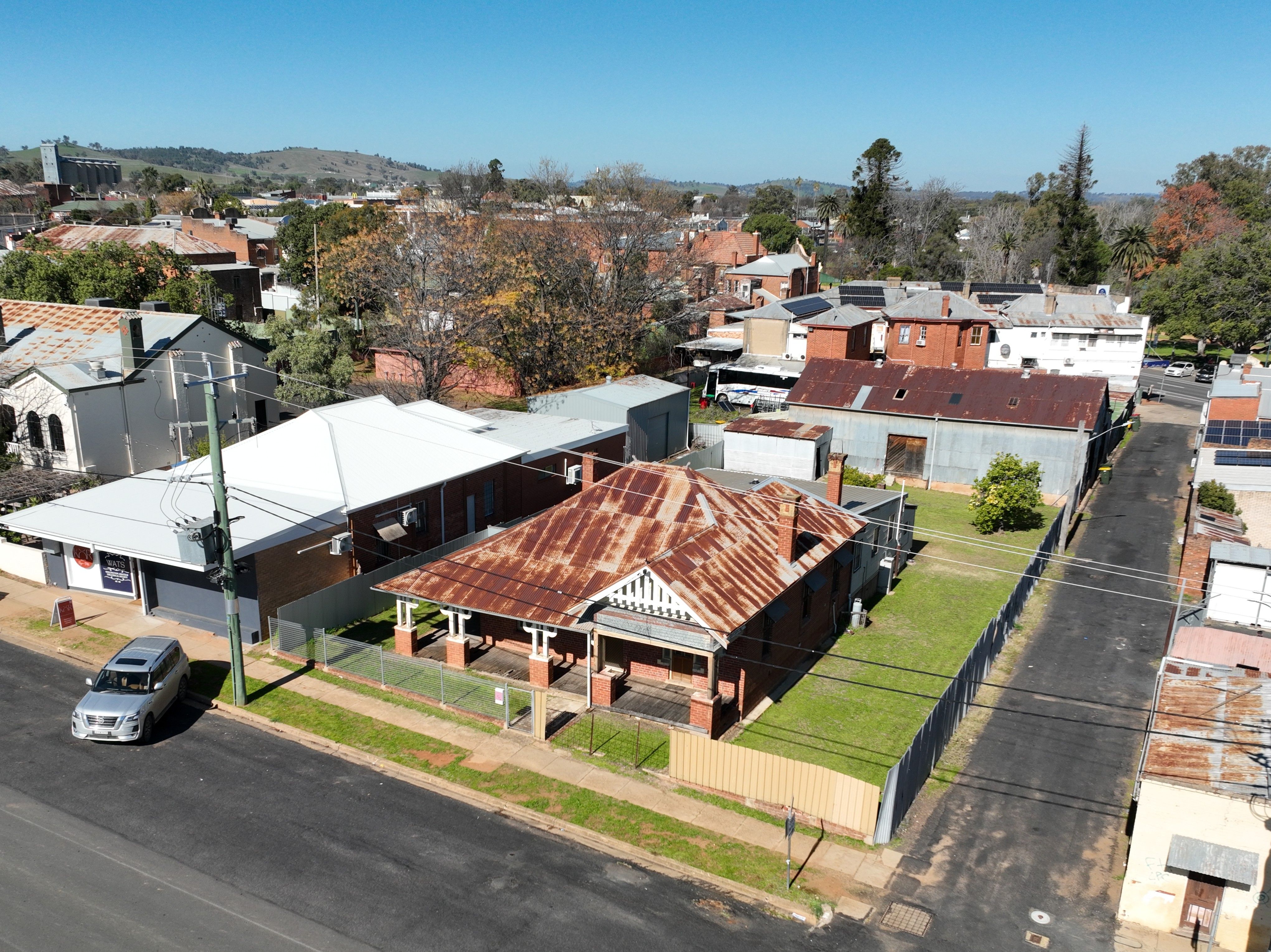 29 Warne Street — photo from Ray White Rural Dubbo
