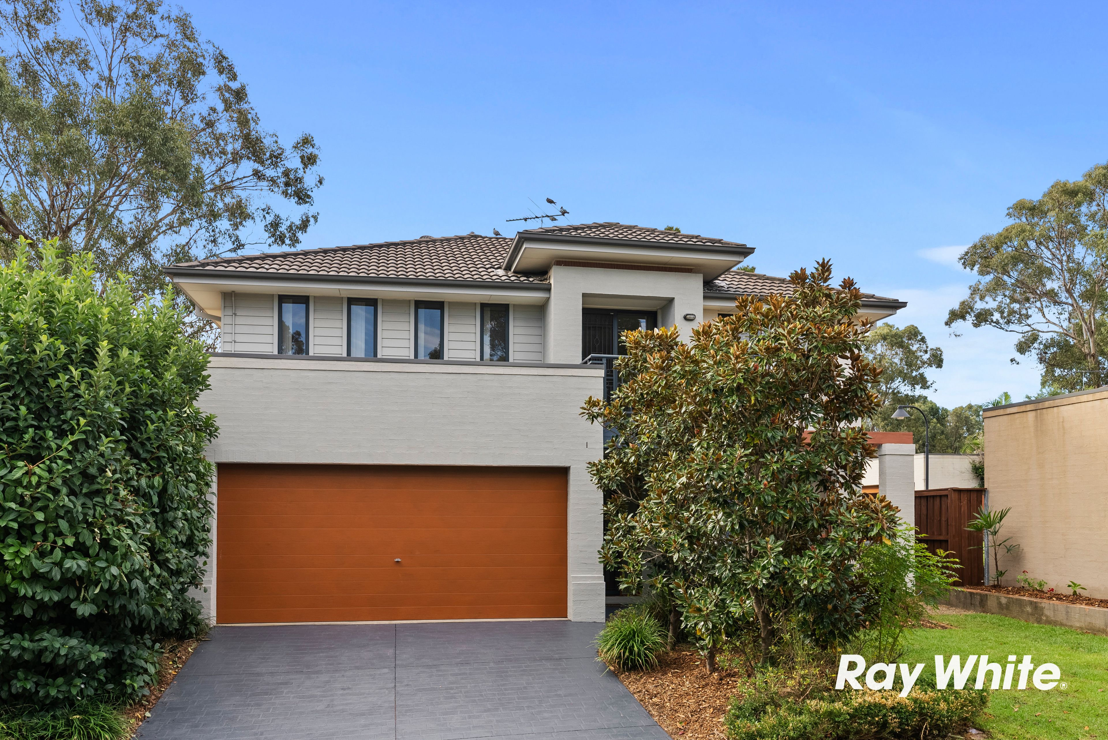 50 Tree Top Circuit, Quakers Hill NSW 2763