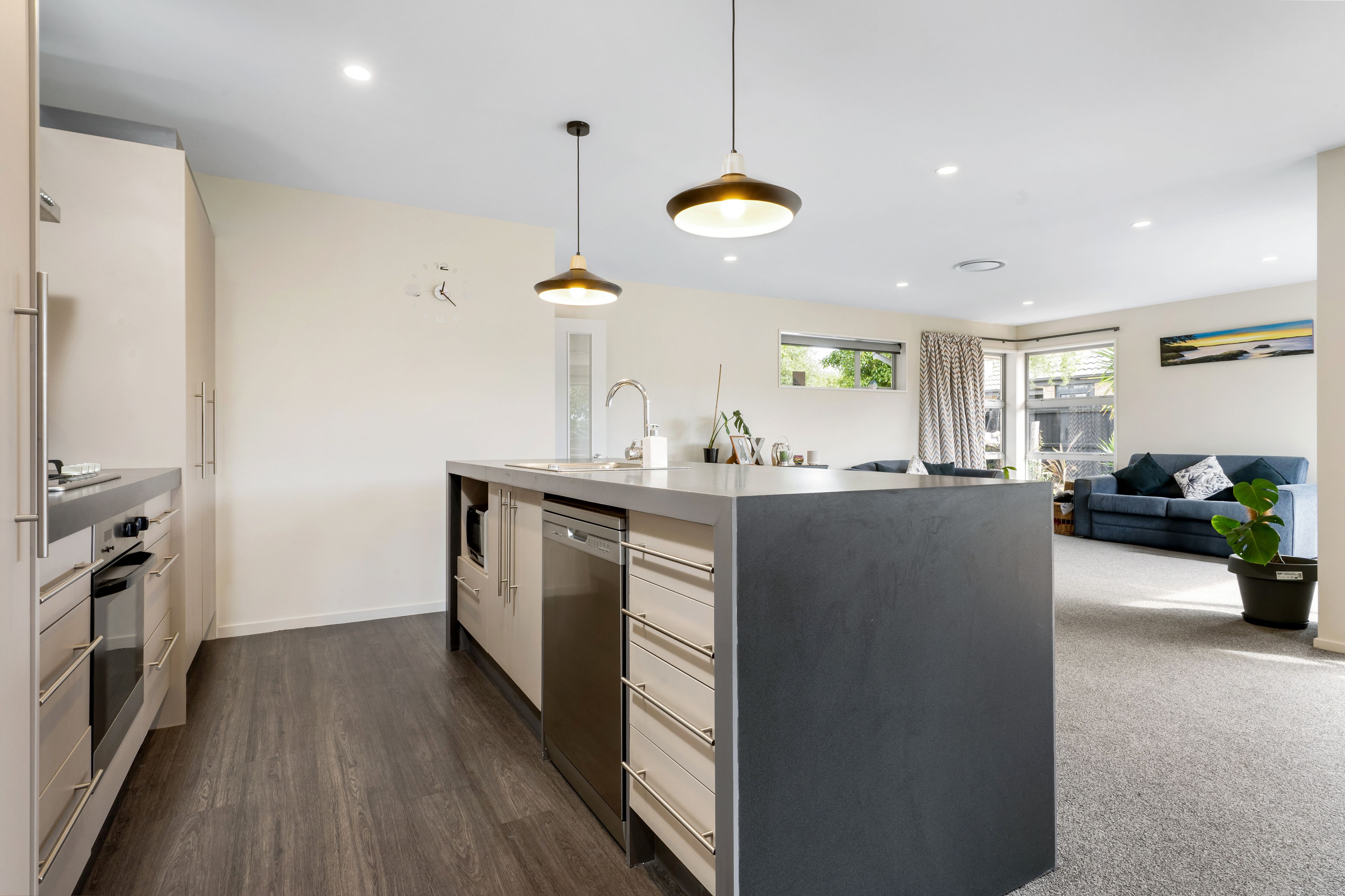 18 Linkwater Way, Parklands, Christchurch City 8083 House for Sale