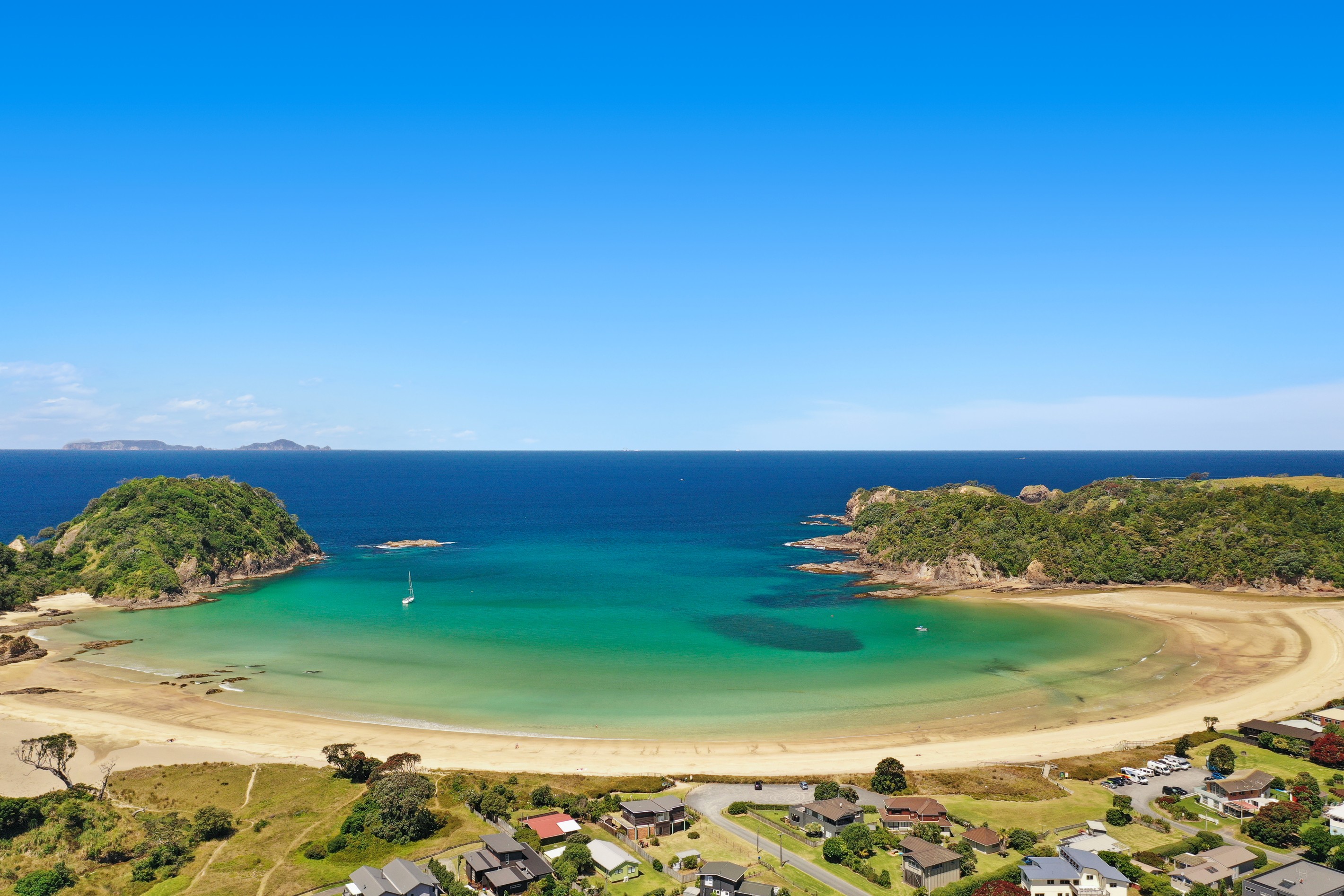 8 Edgewater Place, Matapouri, Whangarei District