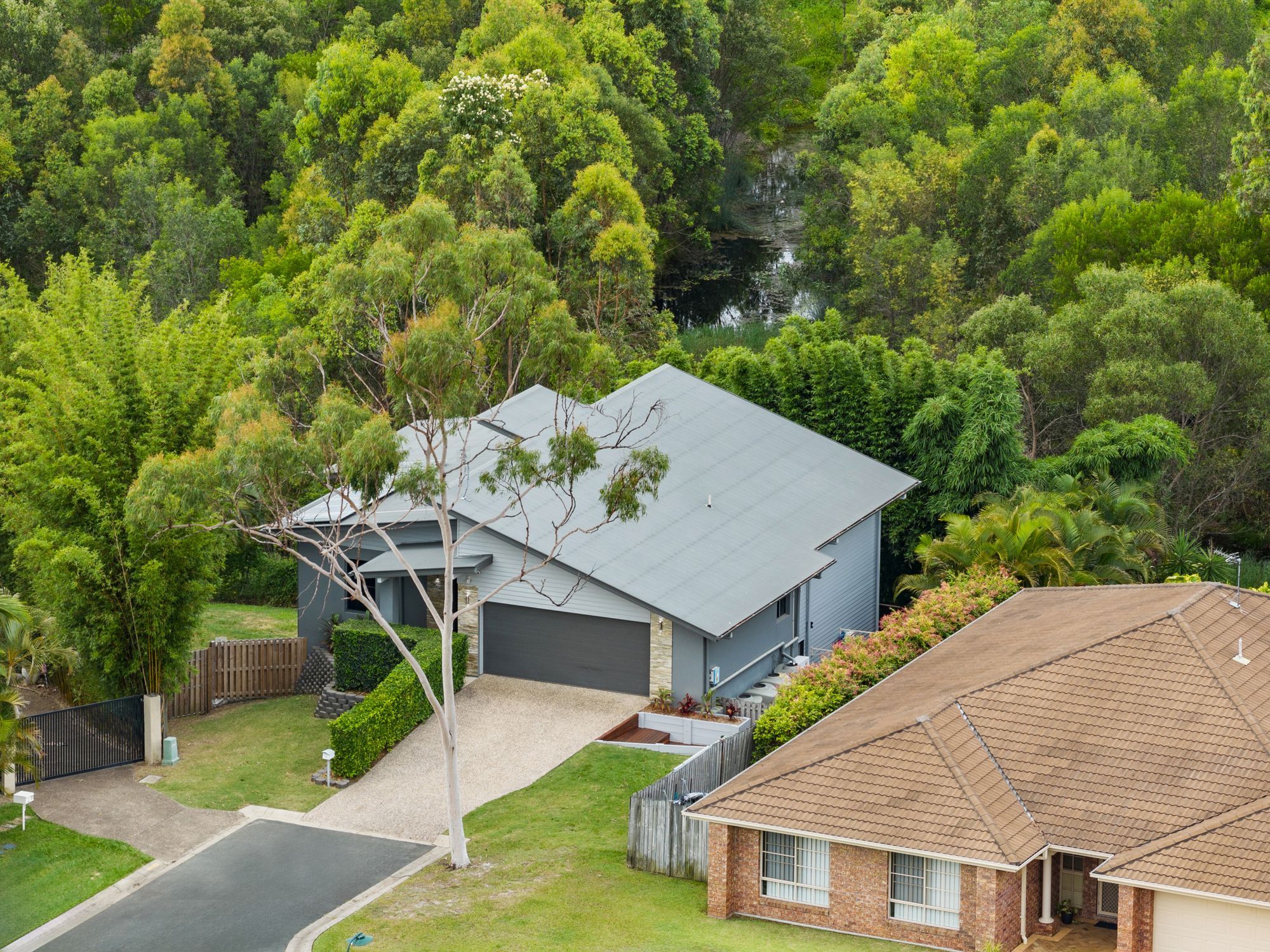 23 Honey Eater Court, Gilston QLD 4211