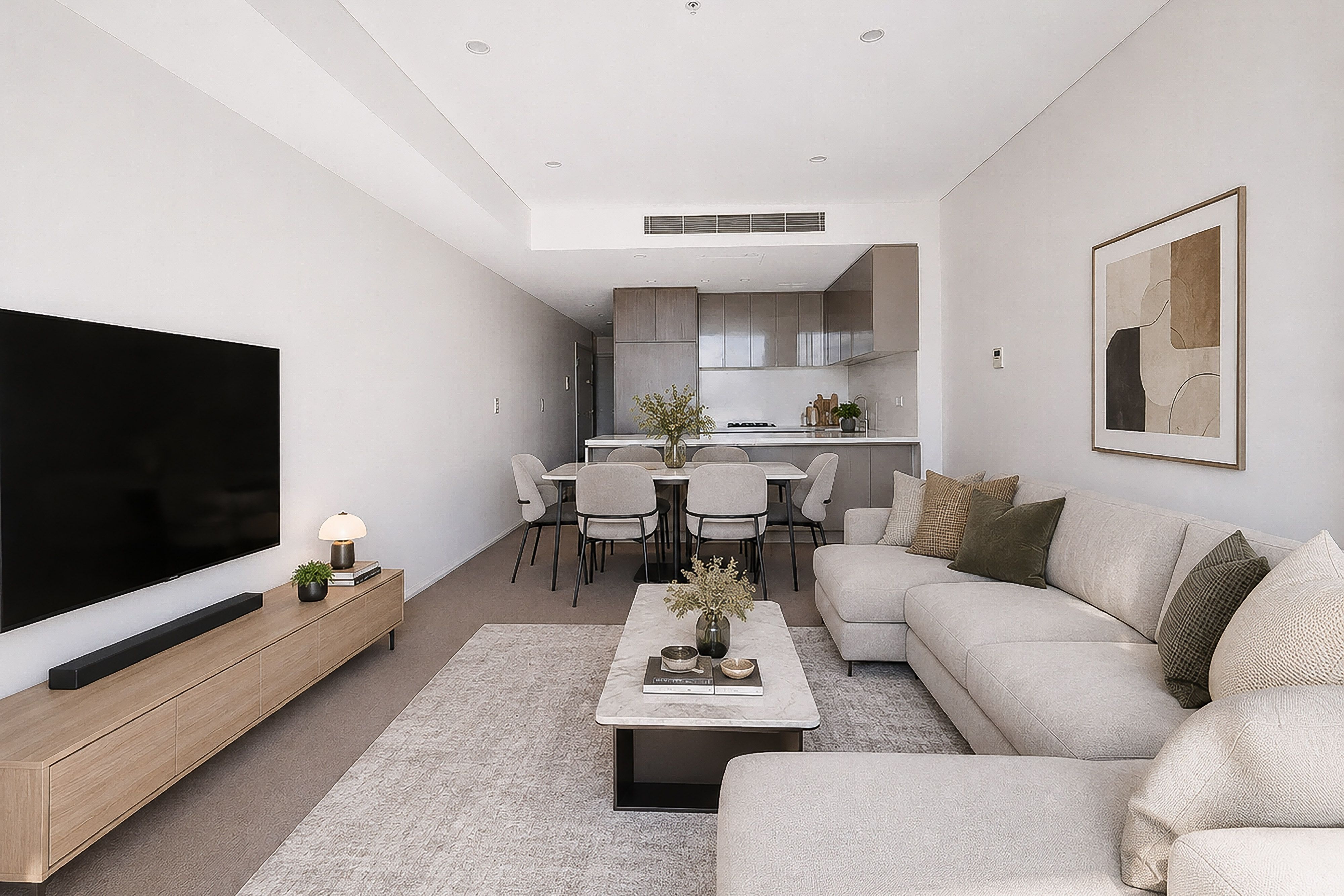 312/1D Greenbank Street, Hurstville, NSW 2220