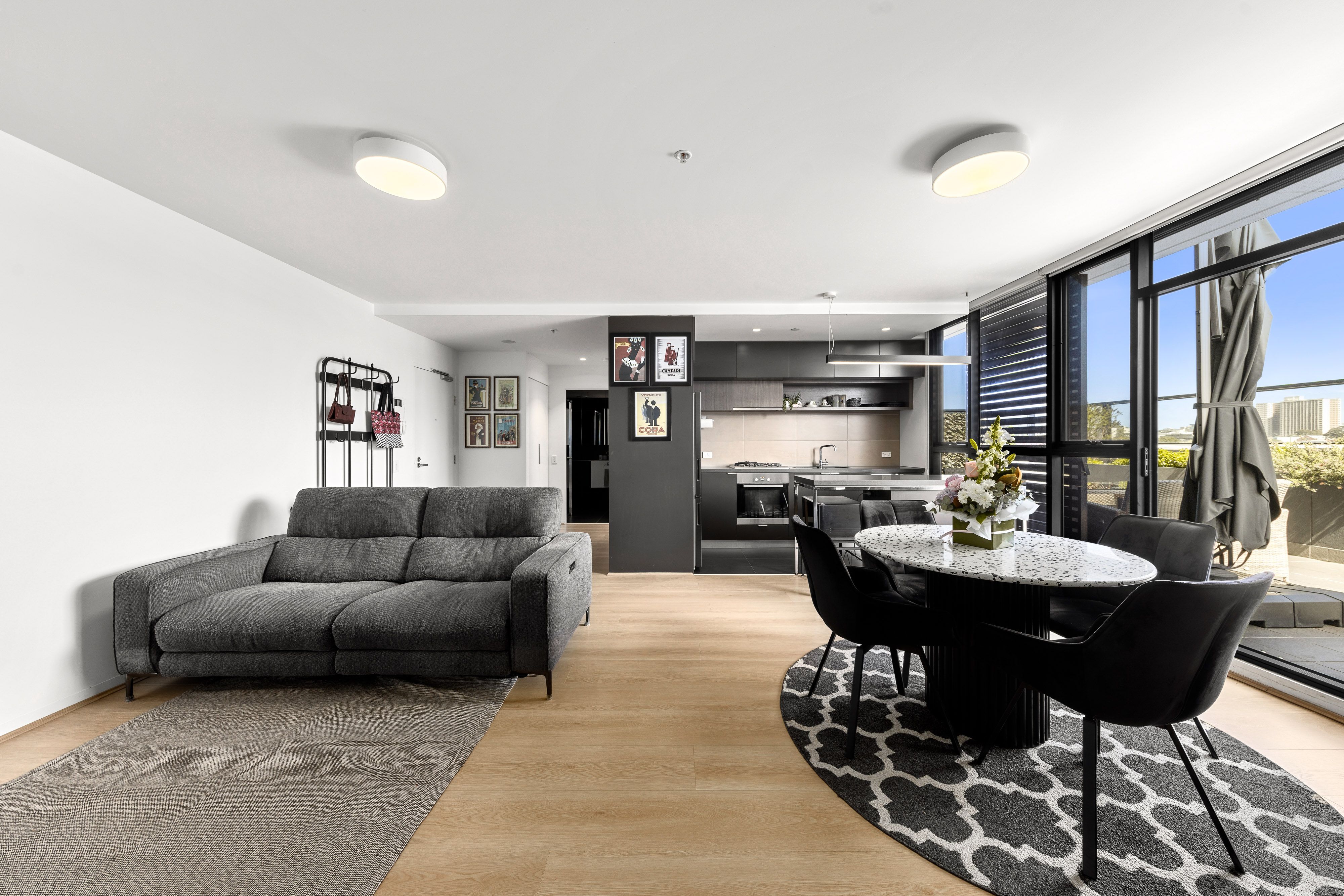 B411/8 Grosvenor Street, Abbotsford, VIC 3067