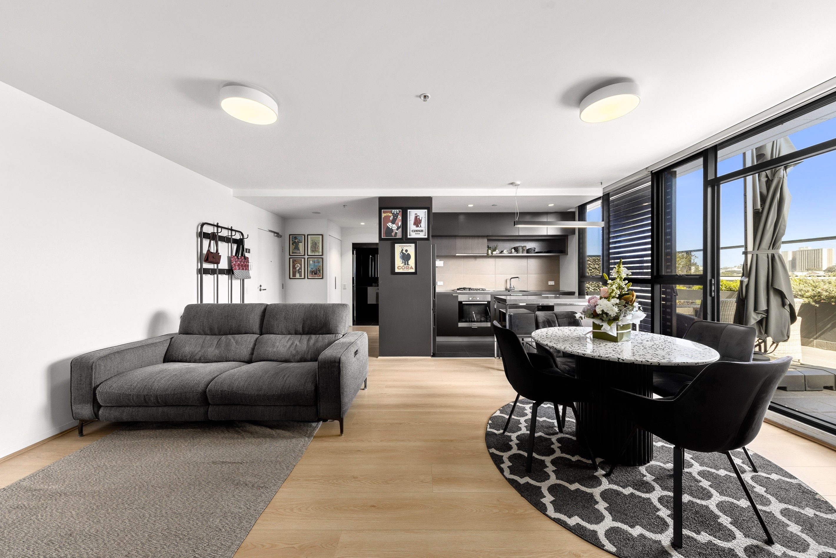 B411/8 Grosvenor Street, Abbotsford, VIC 3067