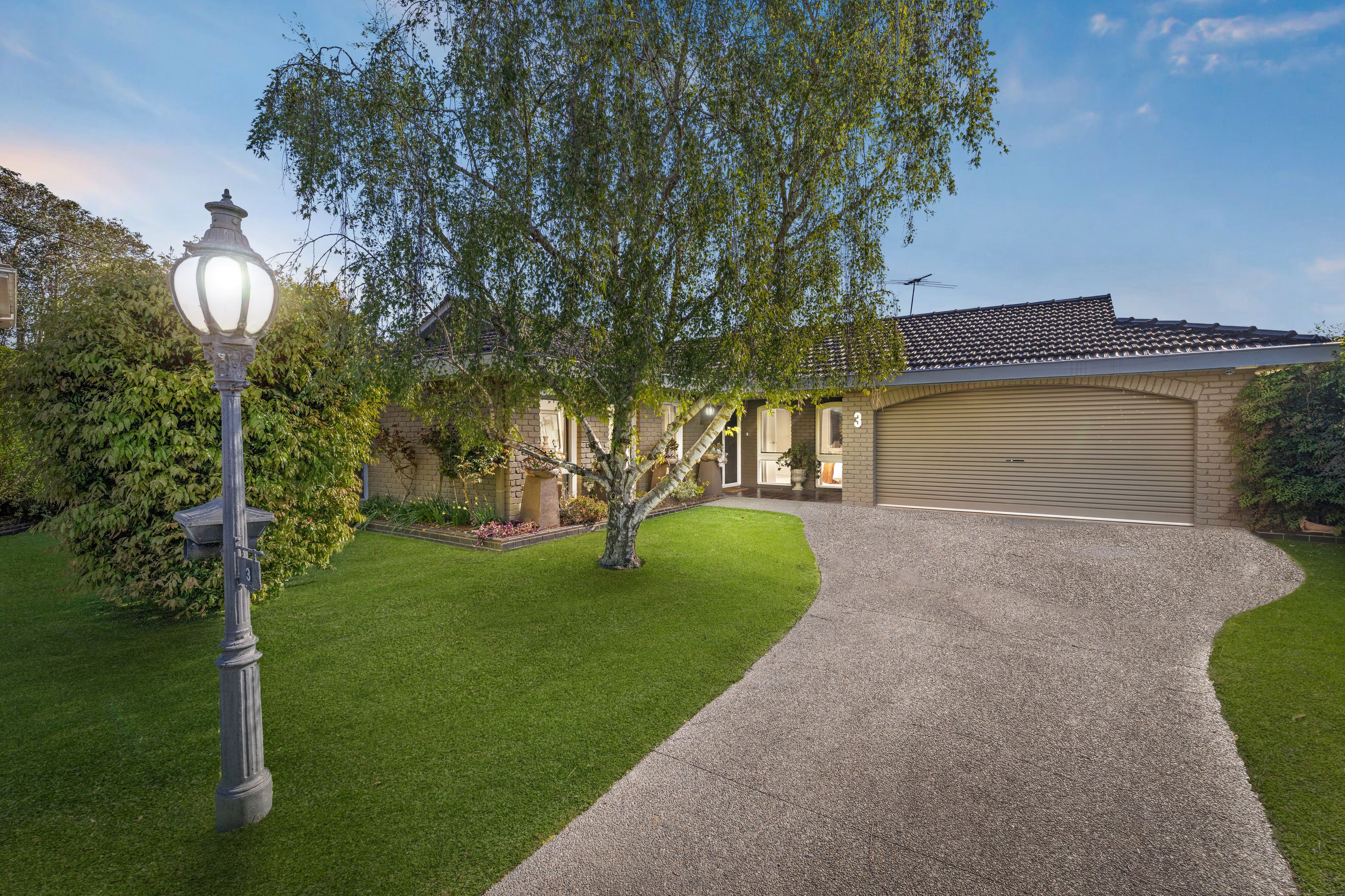 3 Brett Court — photo from Ray White The Bayside Group