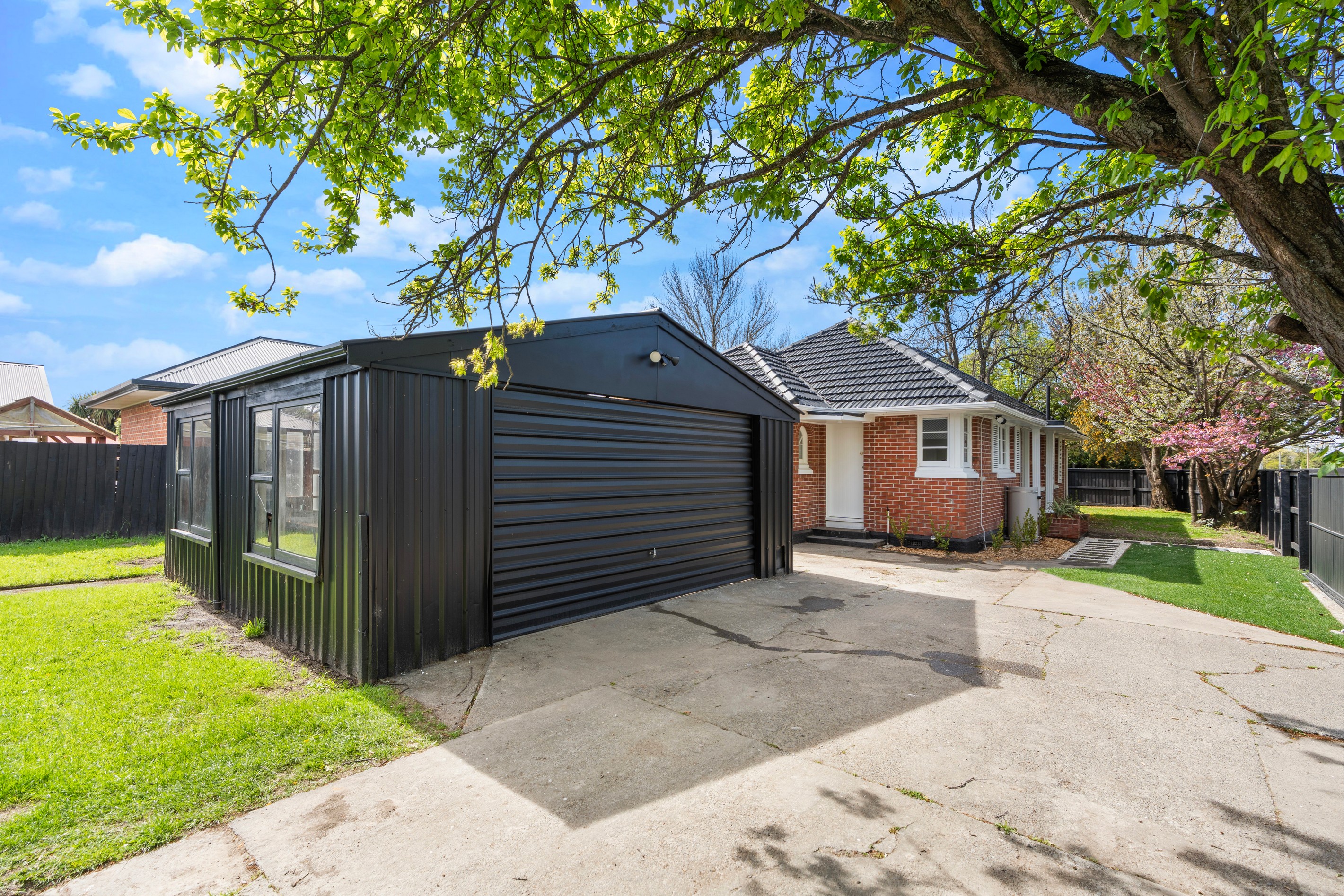 235 Innes Road, St Albans, Christchurch City