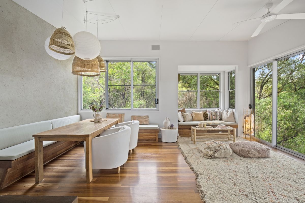 6 Tallowood Terrace, Currumbin Valley, QLD 4223