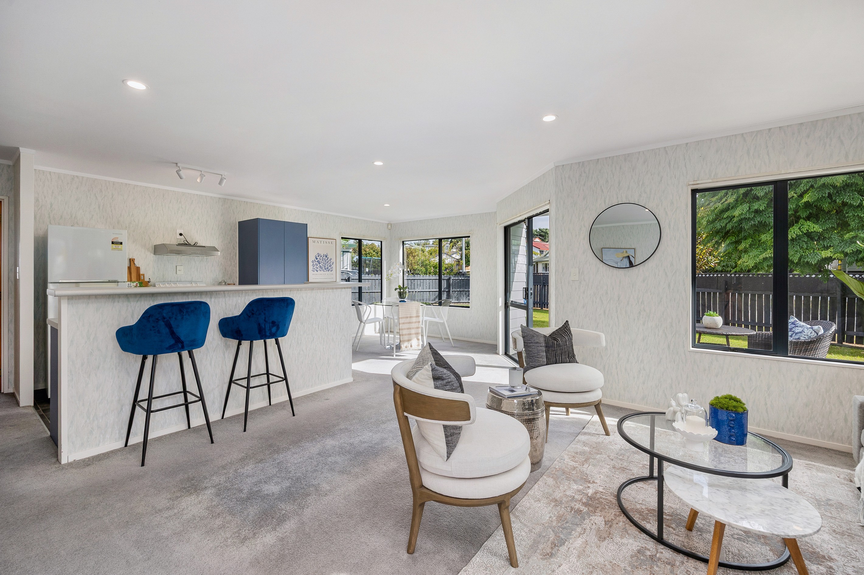 45 Harmel Road, Glendene, Waitakere City