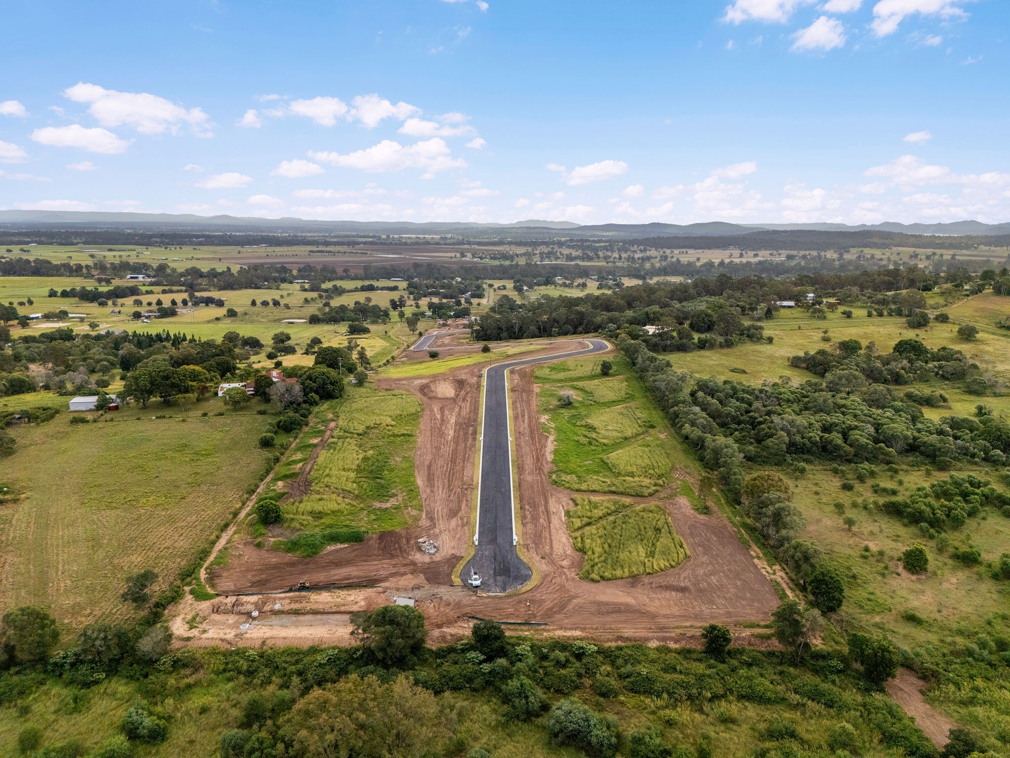 Lot 8 115 Old Fernvale Road, Vernor, QLD 4306
