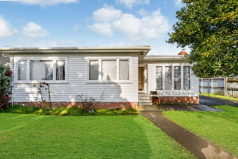 1/32 Buckland Road, Mangere East, Manukau City