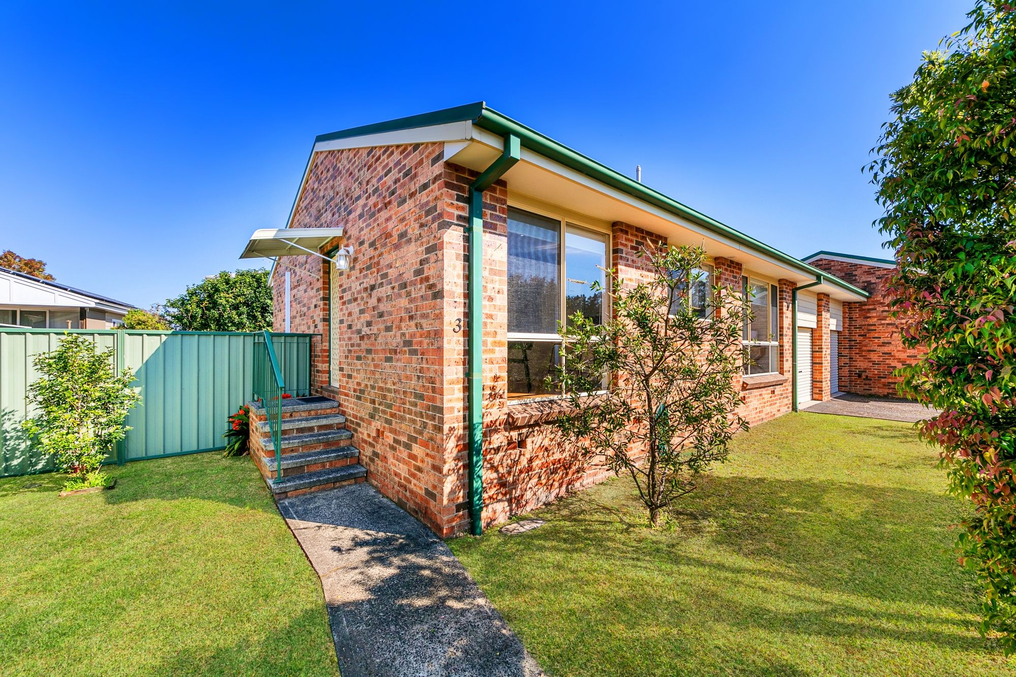 3/62 Davis Avenue — photo from Ray White RPG