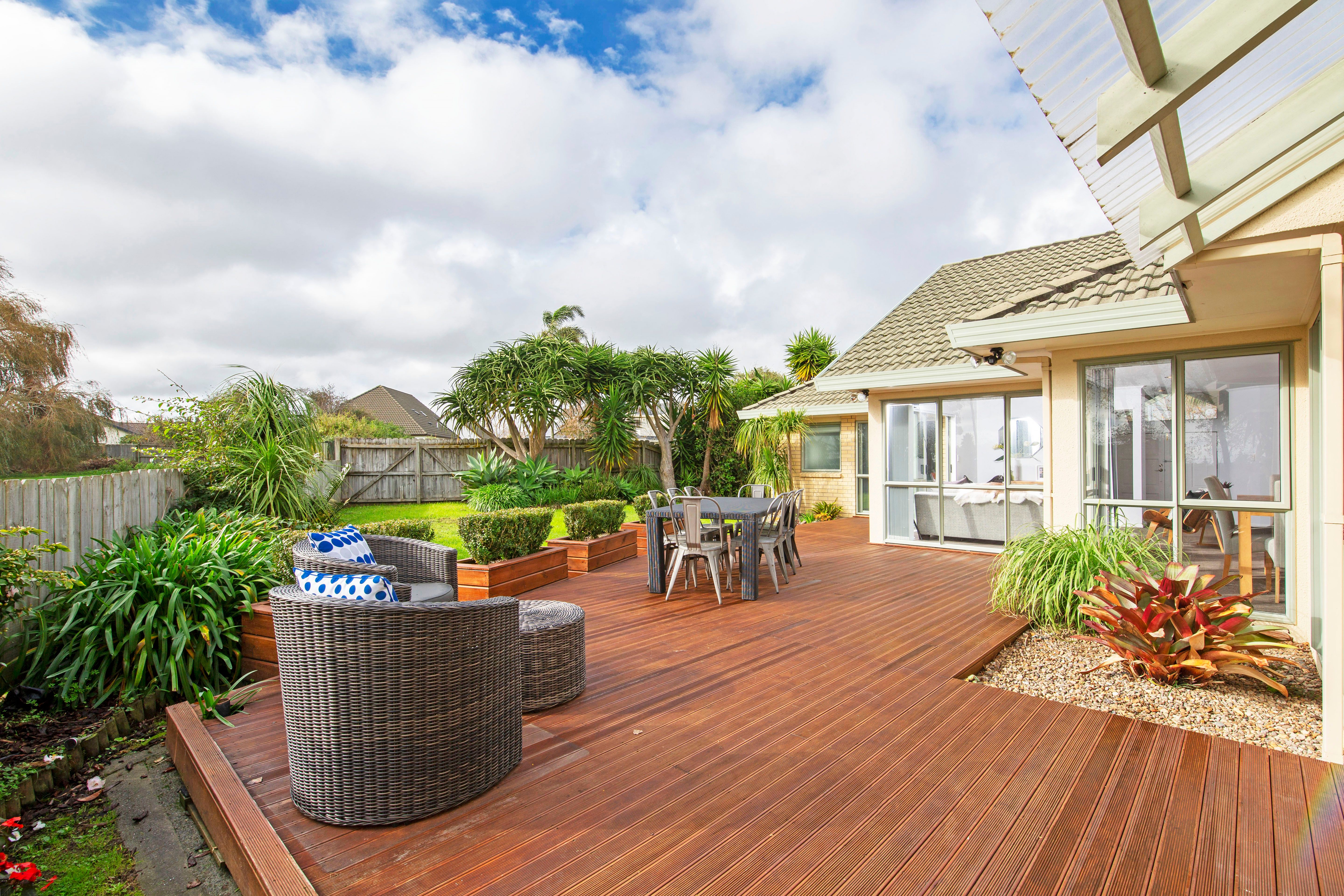 15 Aspatria Place, Northpark, Manukau City