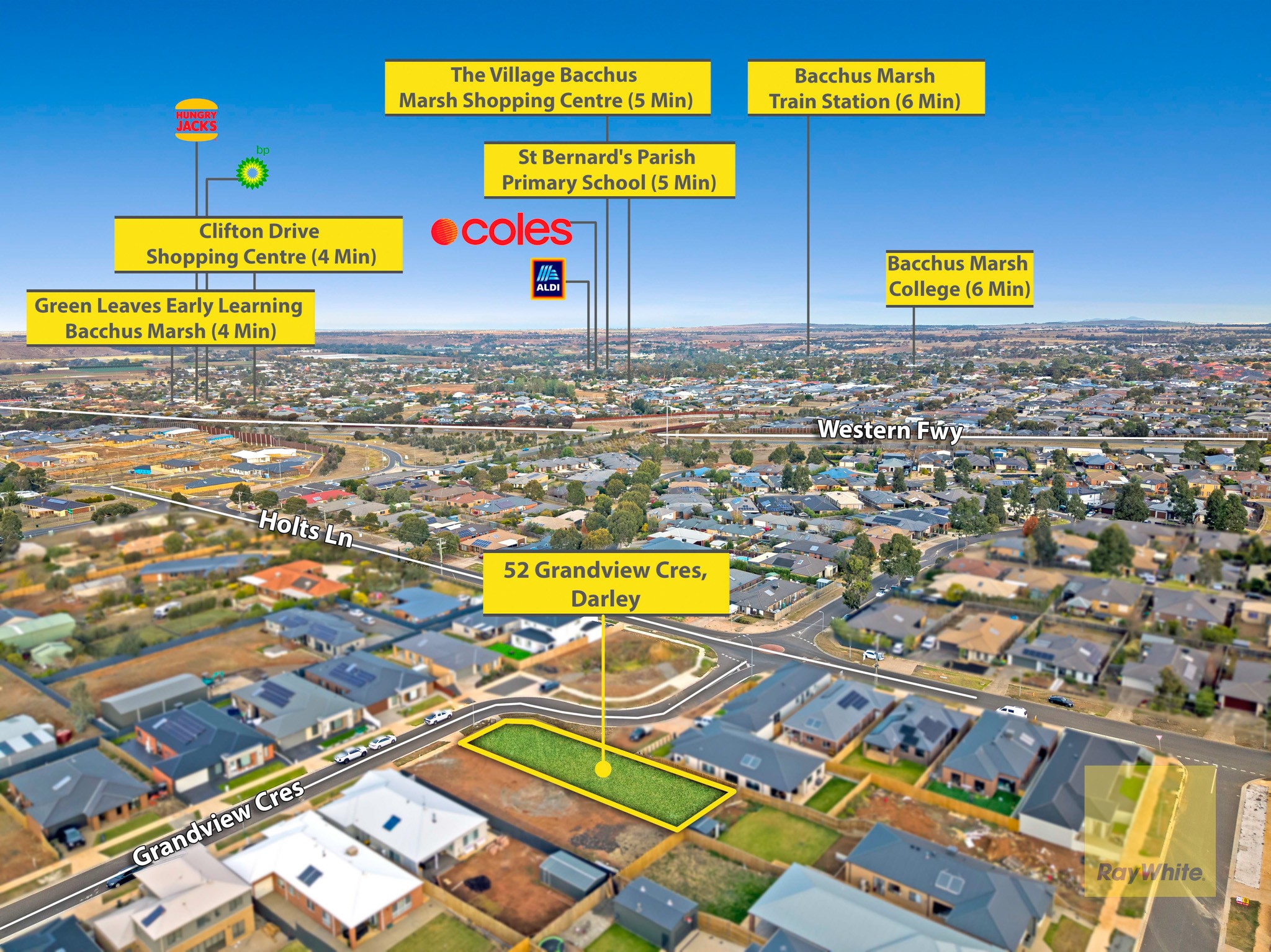 52 Grandview Crescent, Darley, VIC 3340