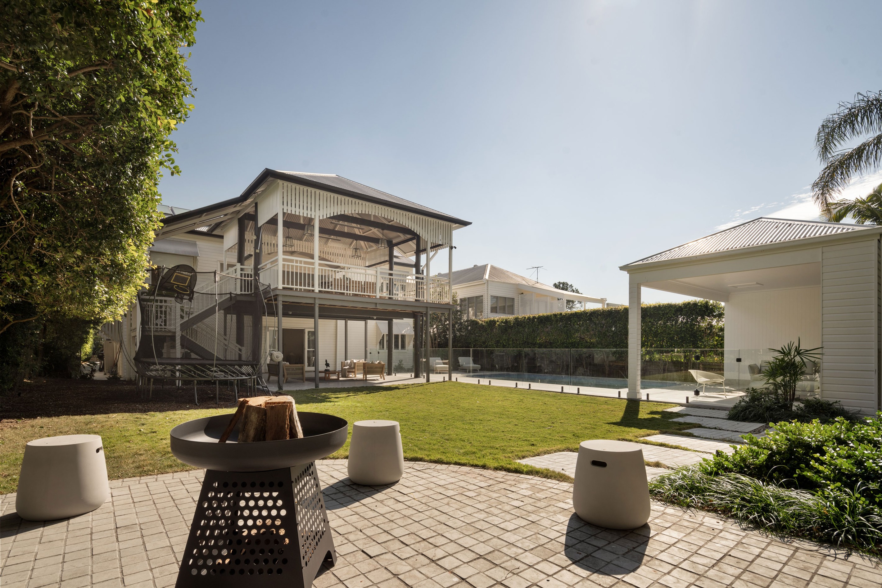 76 Harris Street, Hawthorne, QLD 4171