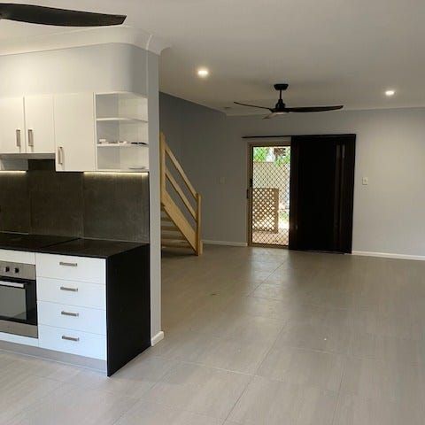 1/3 Miles Street, Manoora, QLD 4870