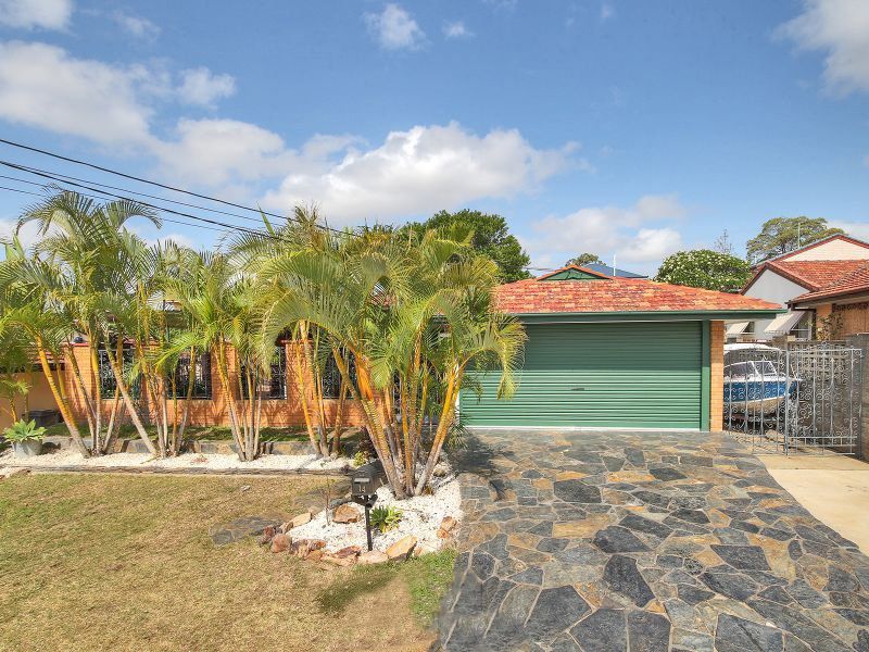 14 Taminga Street, Sunnybank Hills, QLD 4109