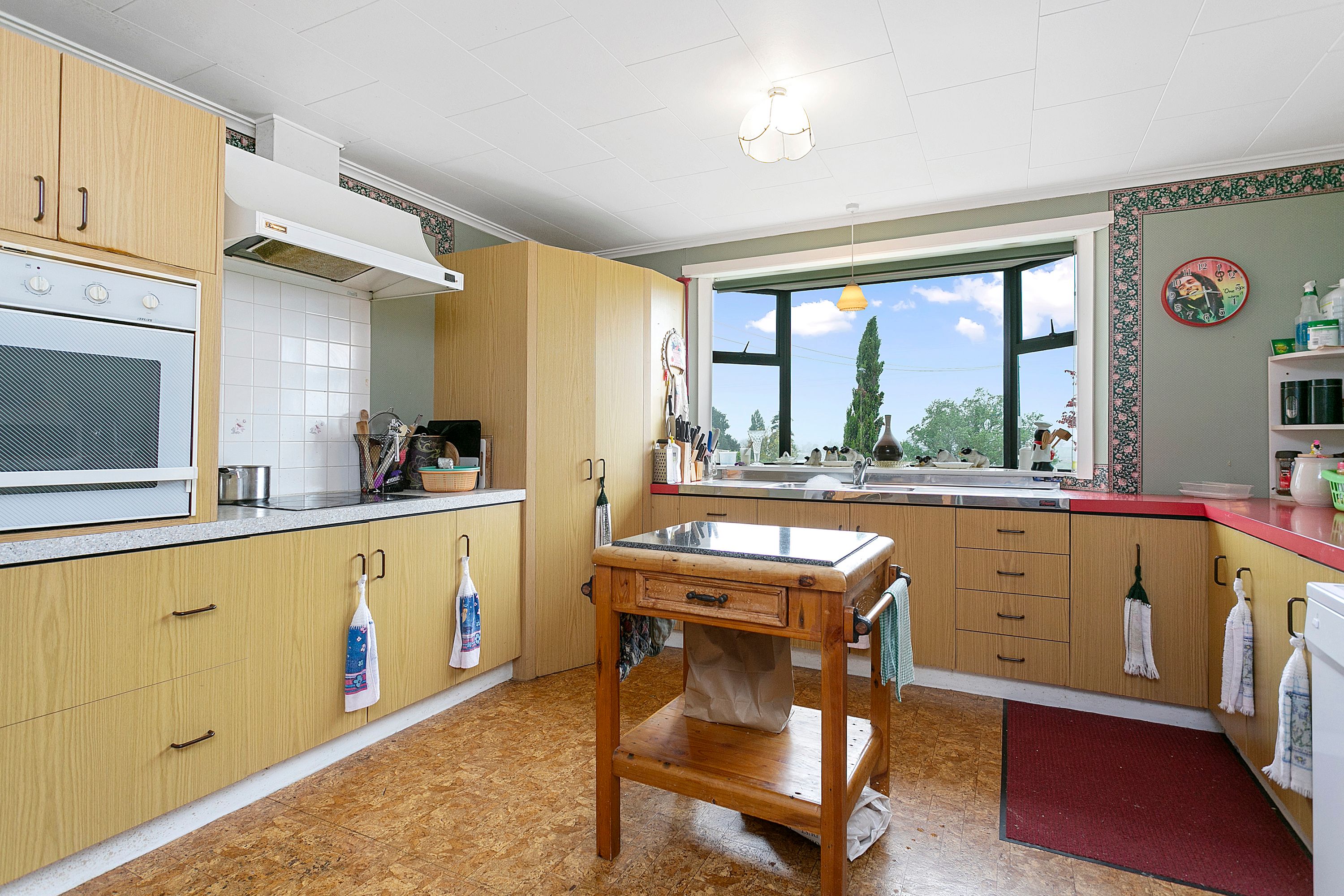 15 Great South Road, Ohaupo, Waipa District