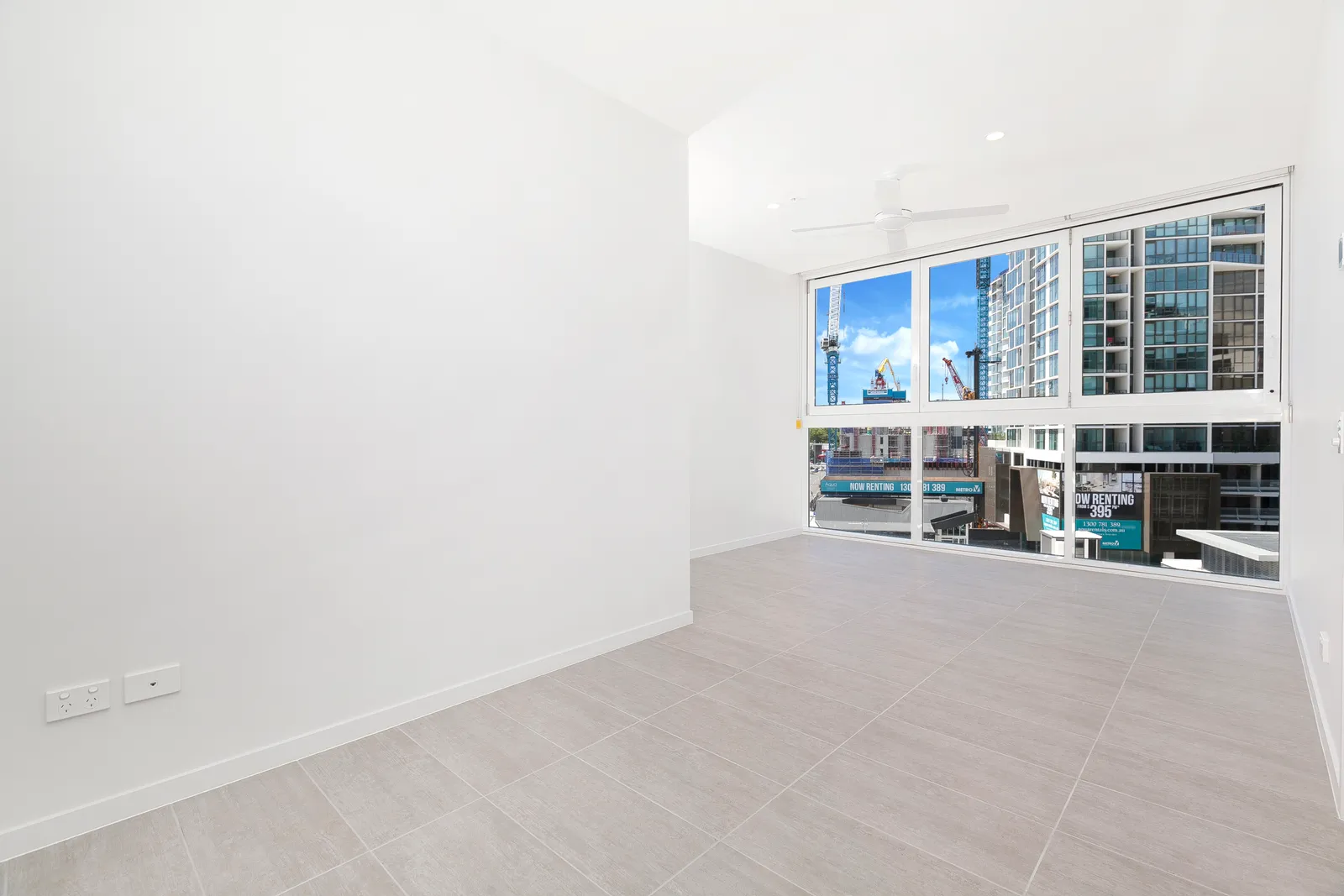 1207/977 Ann Street, Fortitude Valley